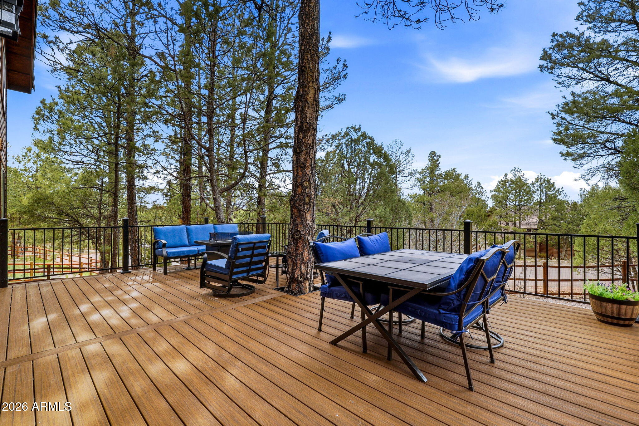 MOGOLLON AIR PARK UNIT 3 - Residential