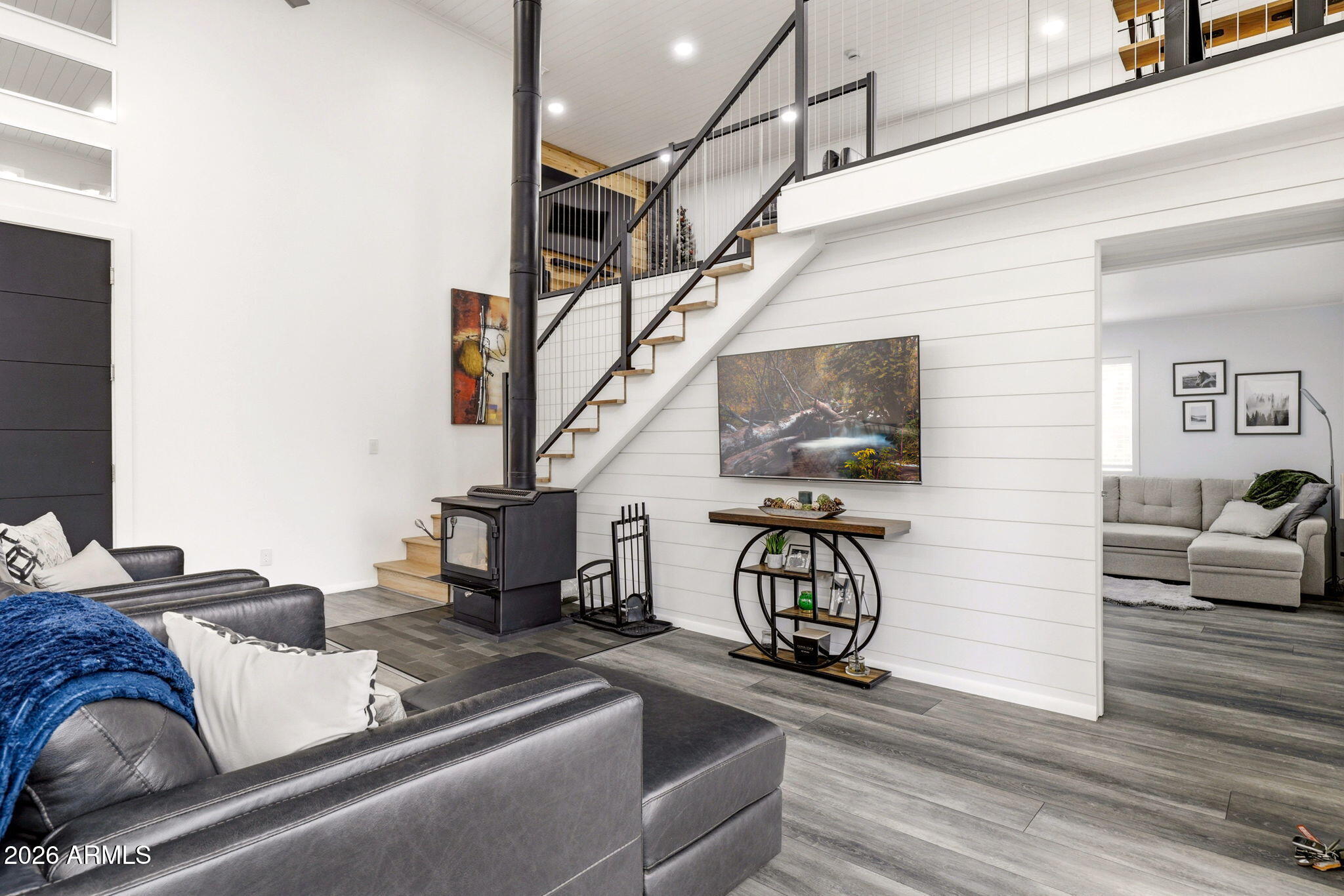 MOGOLLON AIR PARK UNIT 3 - Residential
