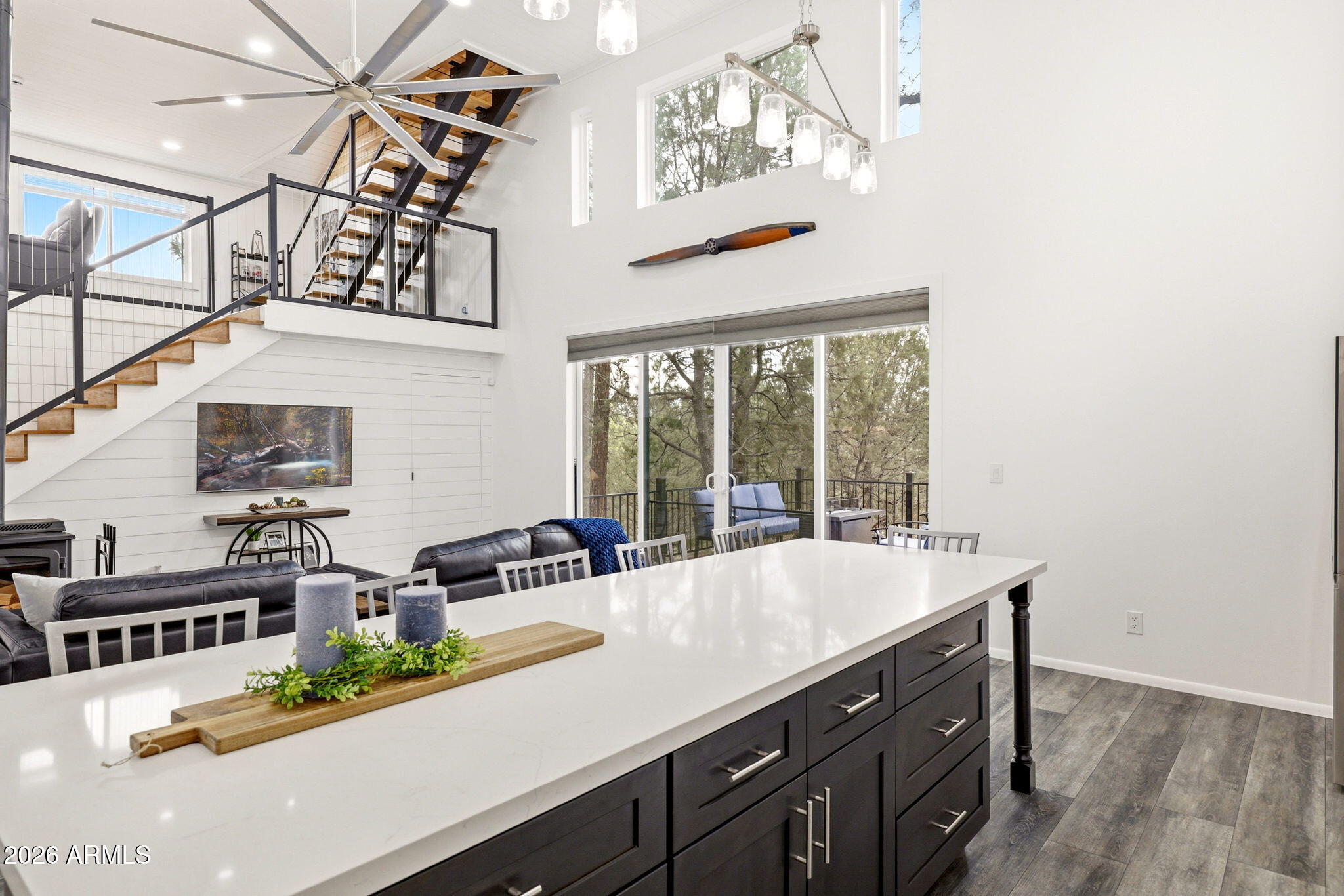 MOGOLLON AIR PARK UNIT 3 - Residential