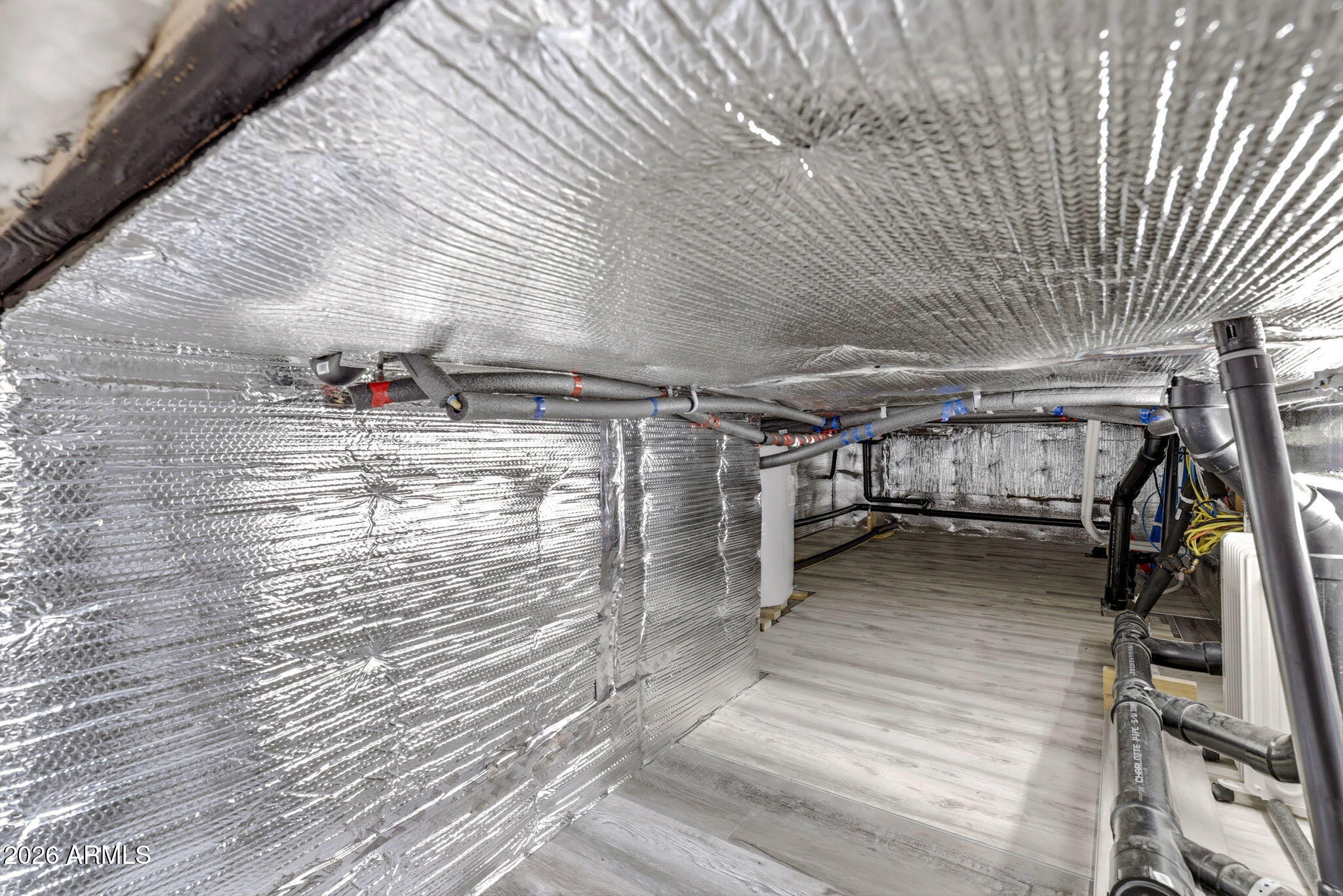MOGOLLON AIR PARK UNIT 3 - Residential