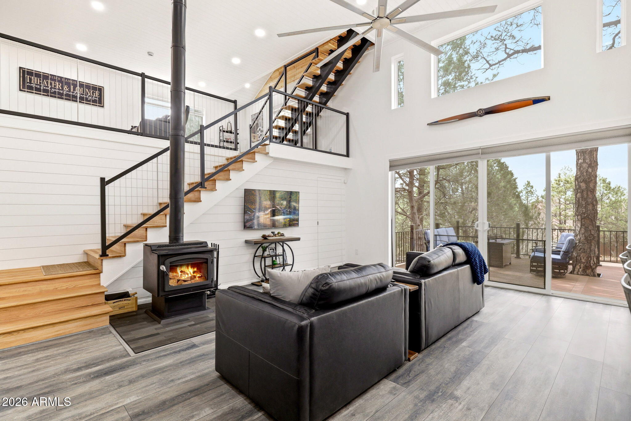MOGOLLON AIR PARK UNIT 3 - Residential