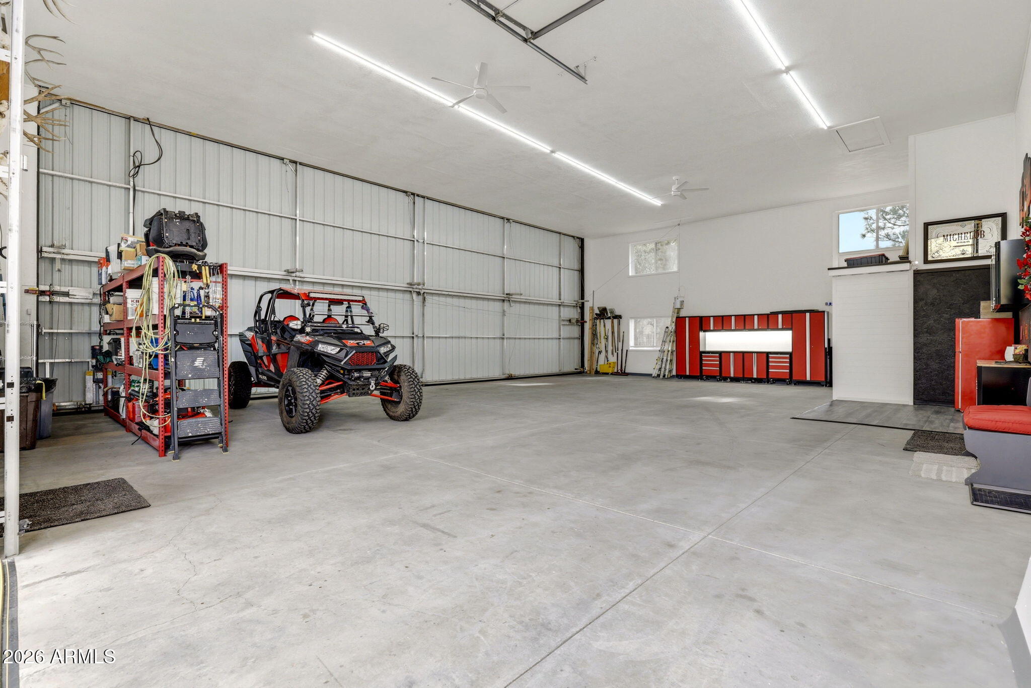 MOGOLLON AIR PARK UNIT 3 - Residential