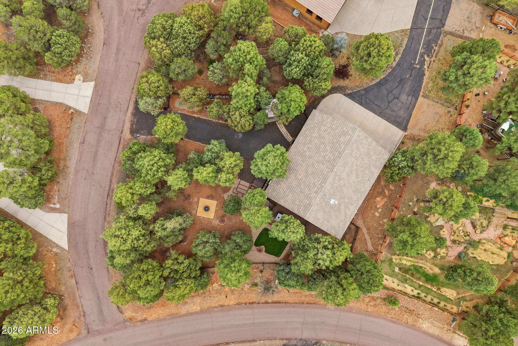 MOGOLLON AIR PARK UNIT 3 - Residential