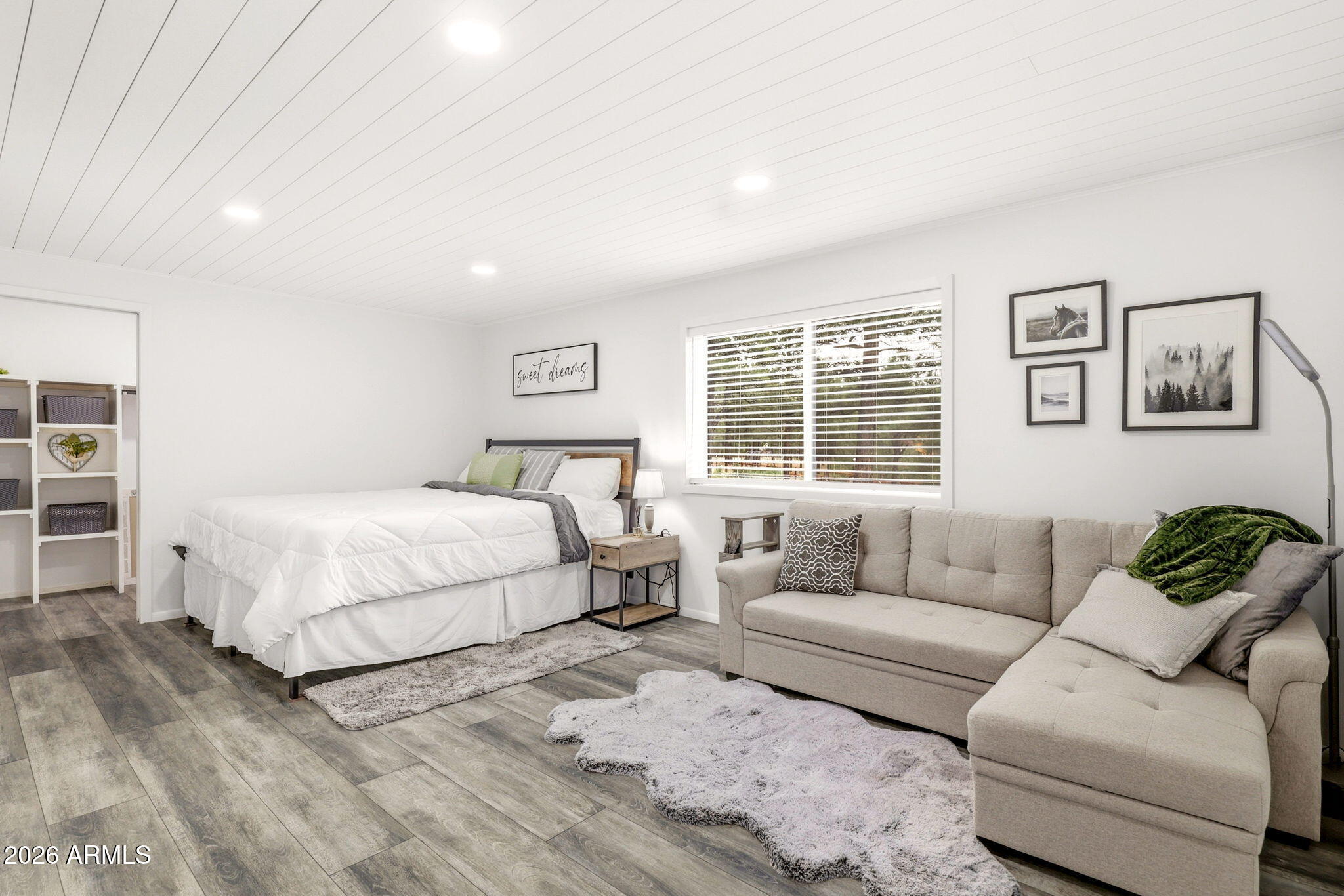 MOGOLLON AIR PARK UNIT 3 - Residential