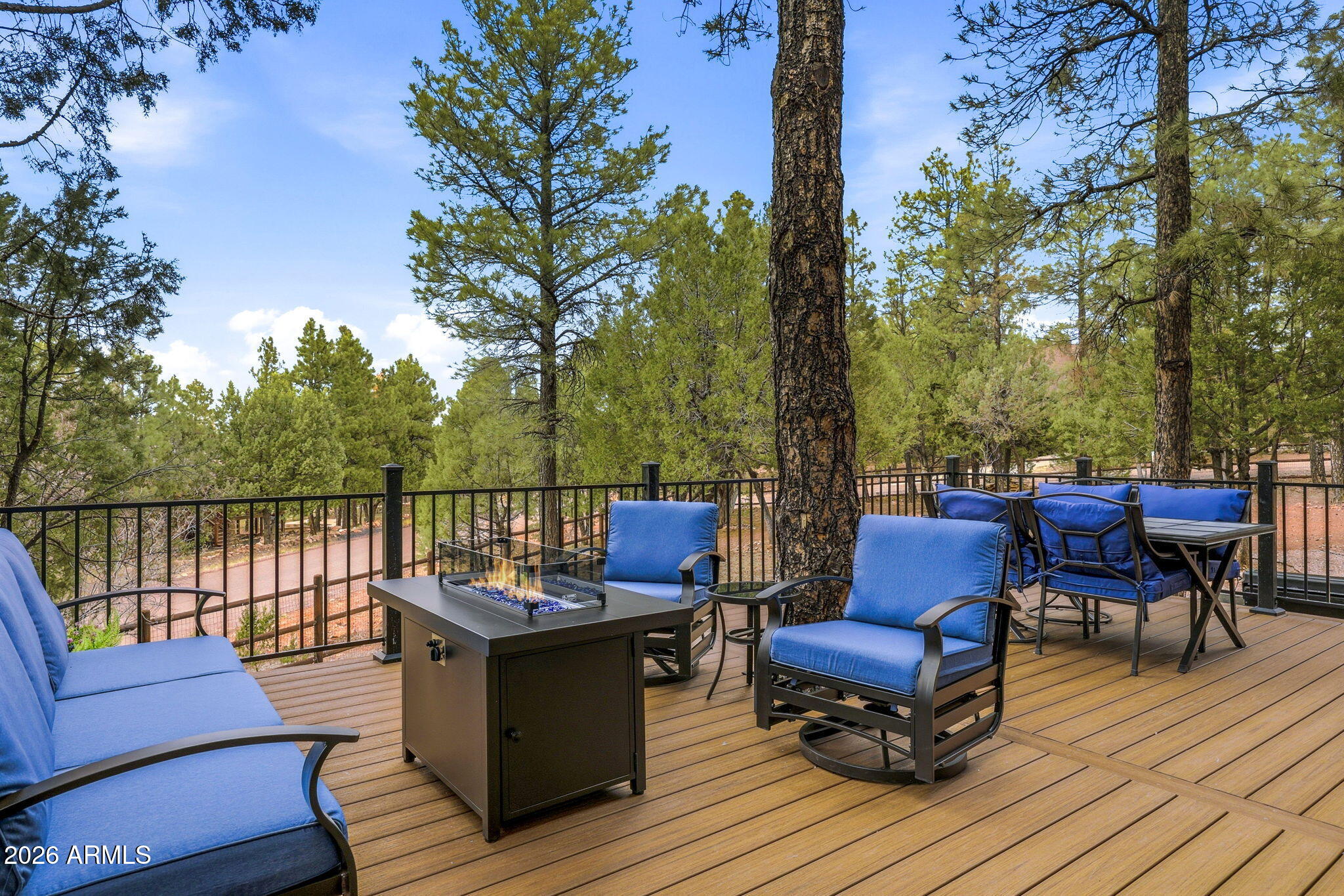 MOGOLLON AIR PARK UNIT 3 - Residential