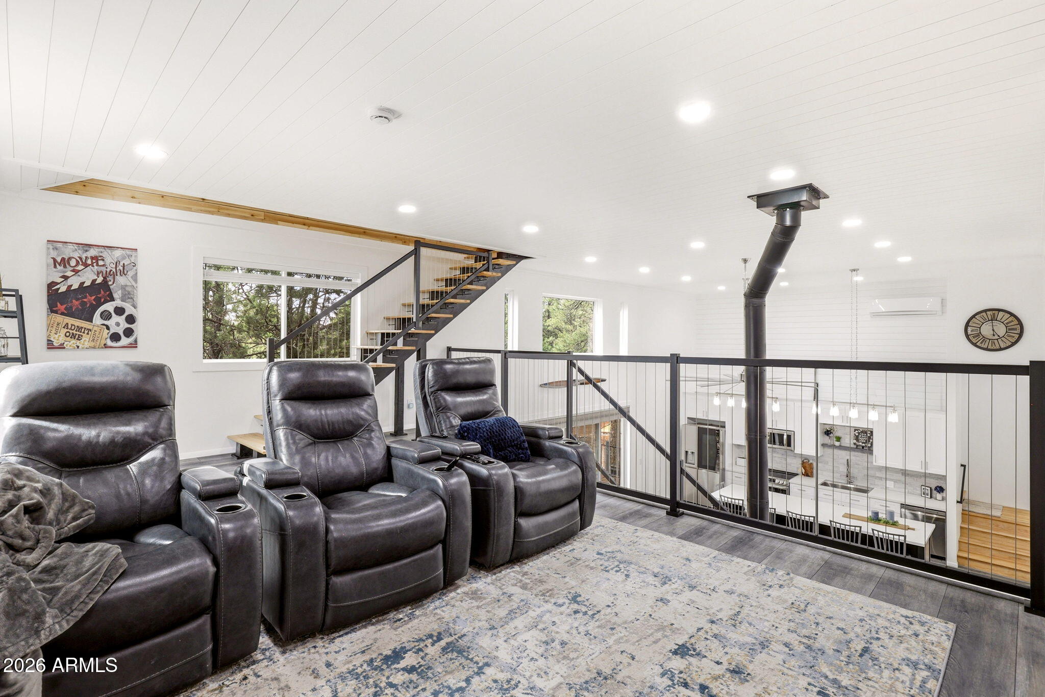 MOGOLLON AIR PARK UNIT 3 - Residential