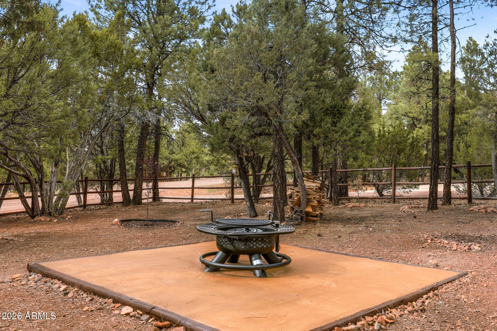 MOGOLLON AIR PARK UNIT 3 - Residential