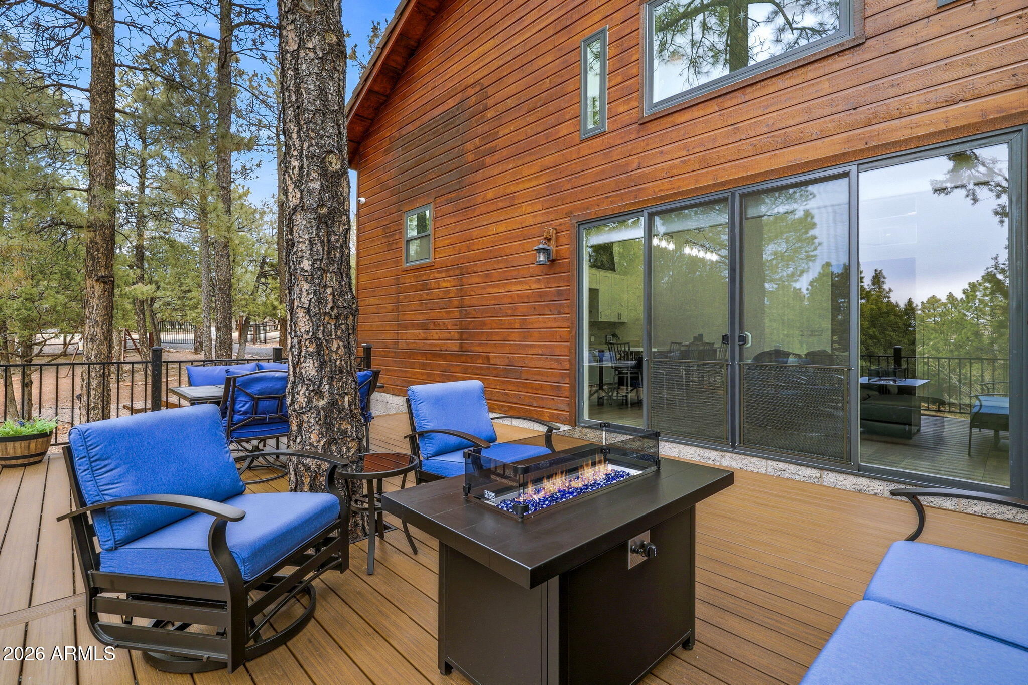MOGOLLON AIR PARK UNIT 3 - Residential