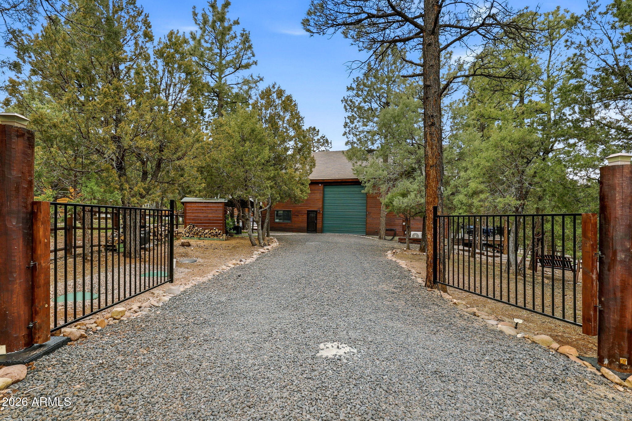 MOGOLLON AIR PARK UNIT 3 - Residential