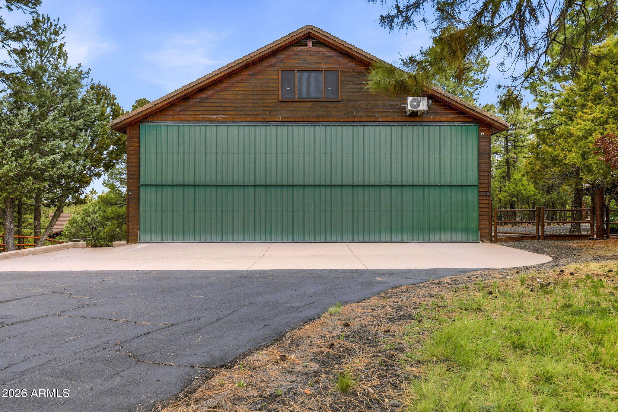 MOGOLLON AIR PARK UNIT 3 - Residential