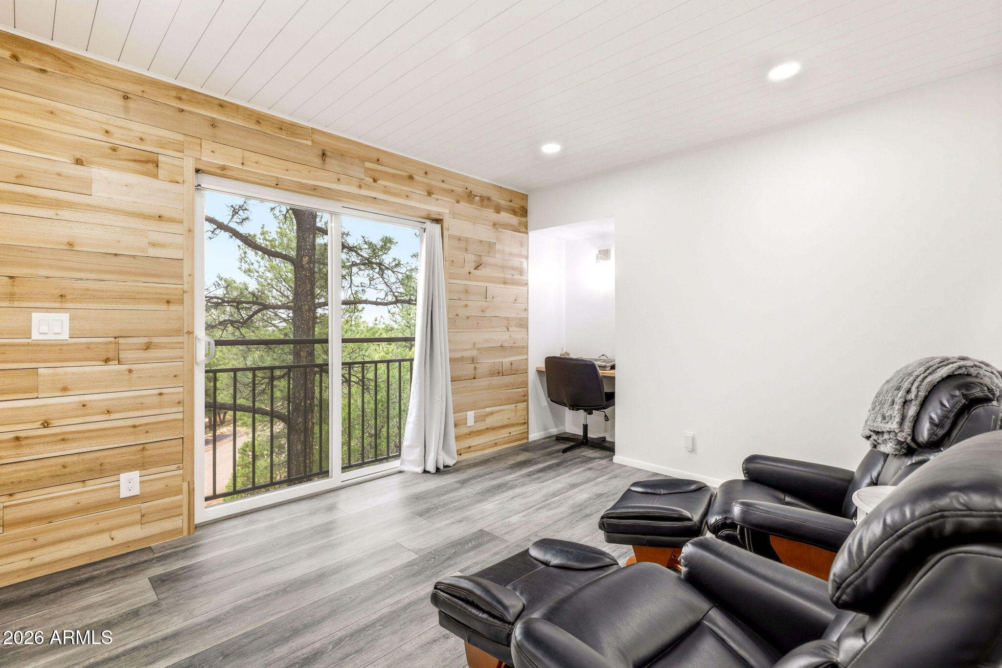 MOGOLLON AIR PARK UNIT 3 - Residential