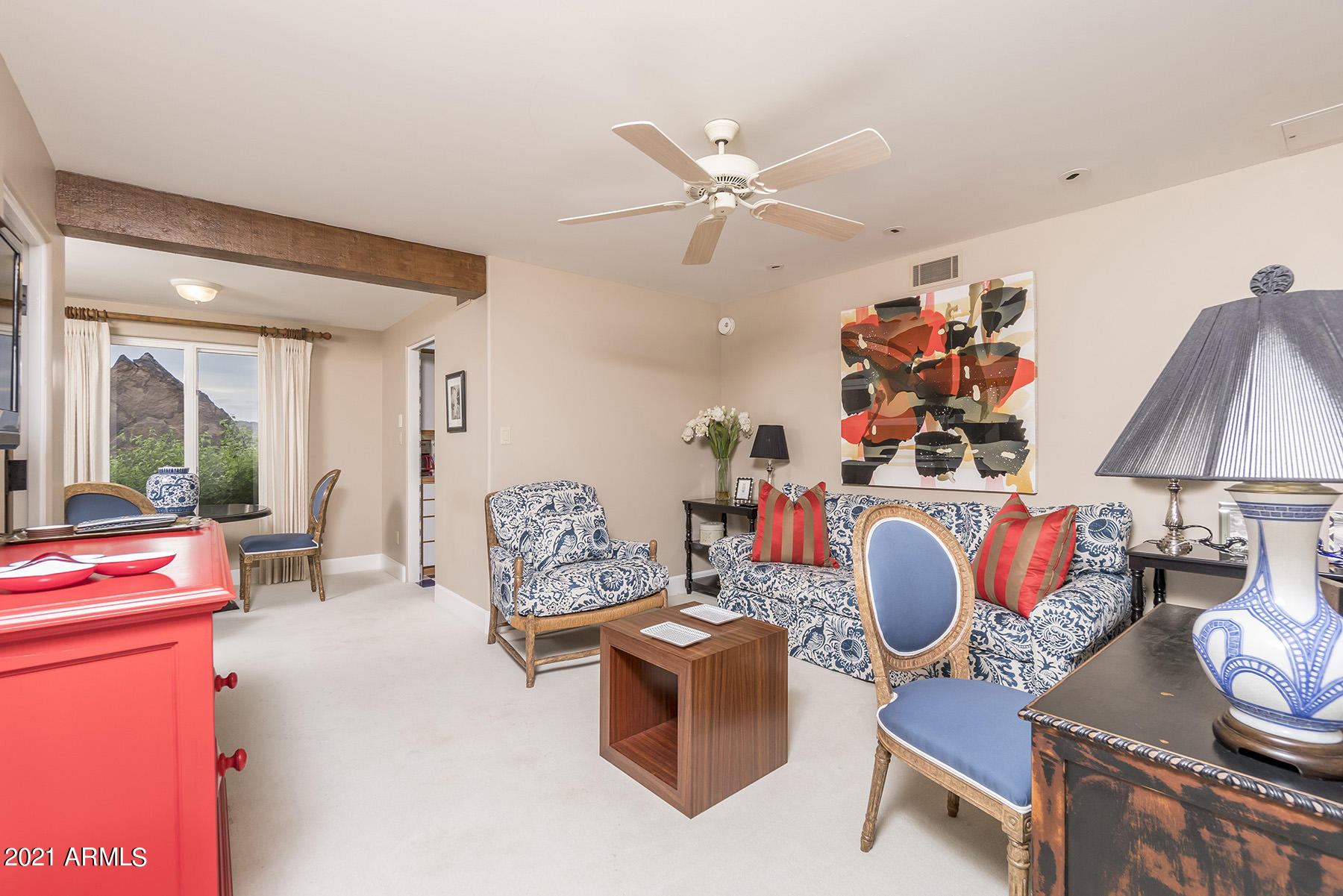 SOL Y LUNA LOT 1 - Residential