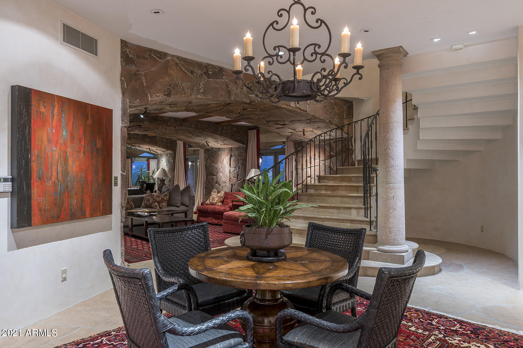 SOL Y LUNA LOT 1 - Residential