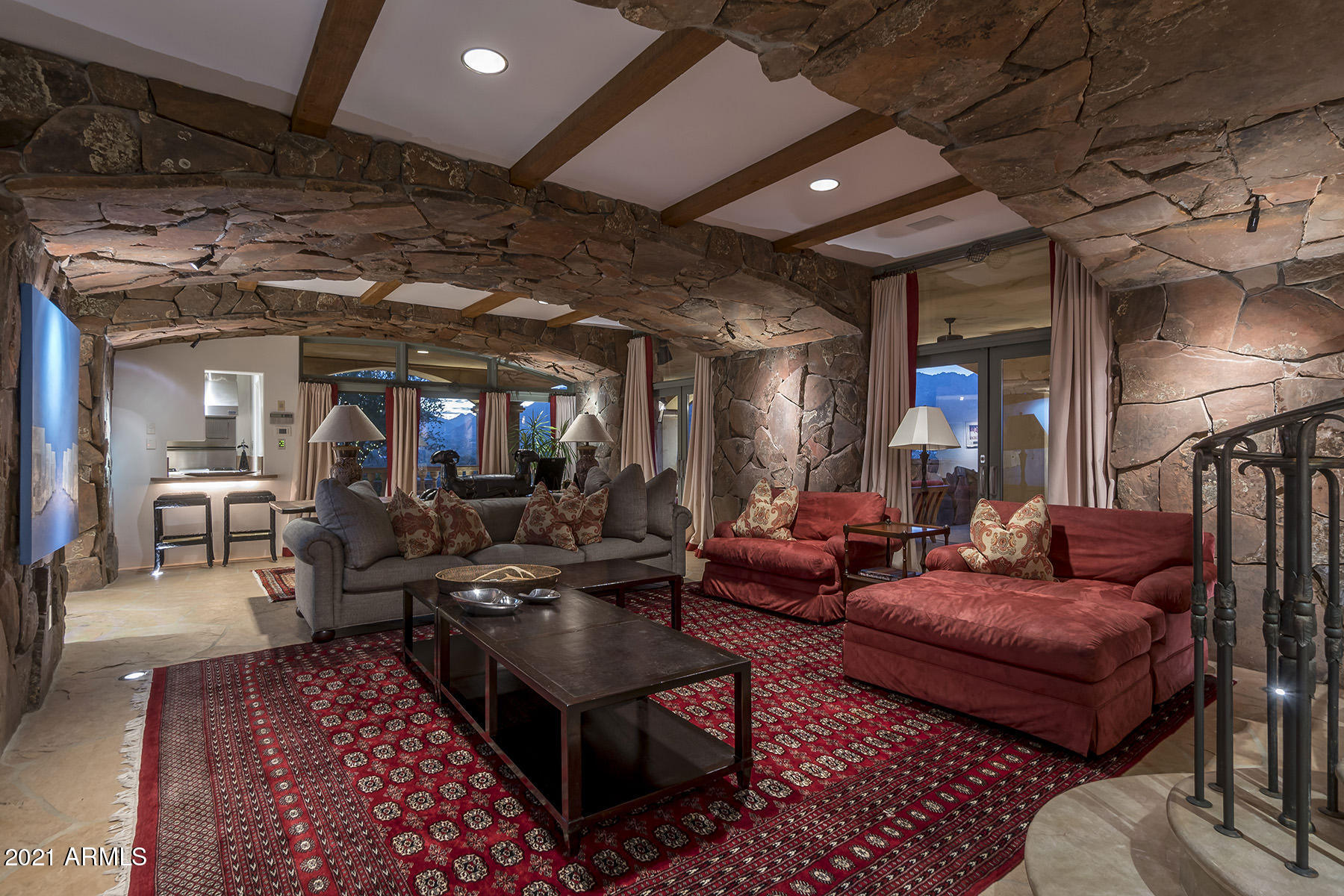 SOL Y LUNA LOT 1 - Residential