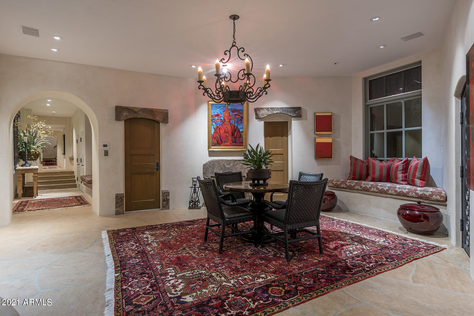 SOL Y LUNA LOT 1 - Residential
