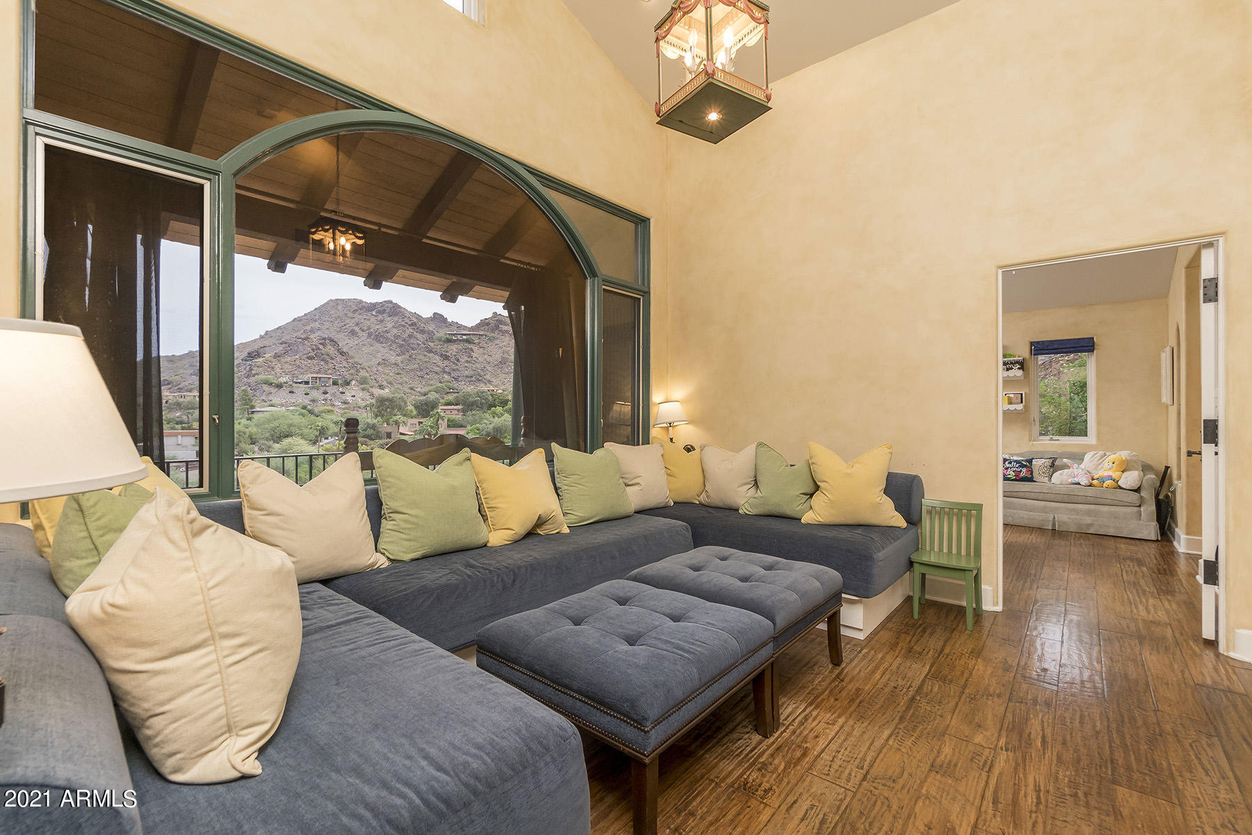 SOL Y LUNA LOT 1 - Residential