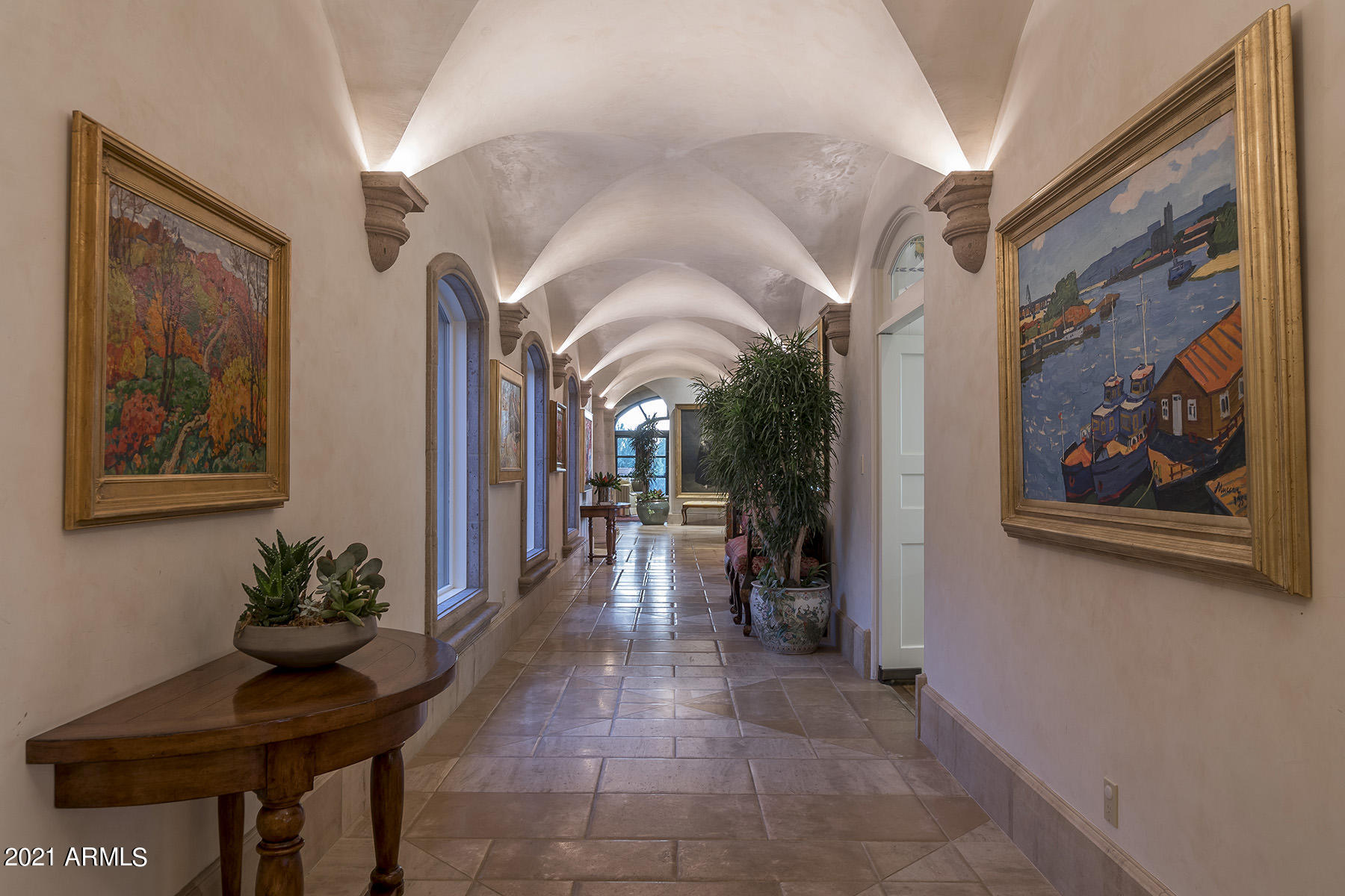 SOL Y LUNA LOT 1 - Residential
