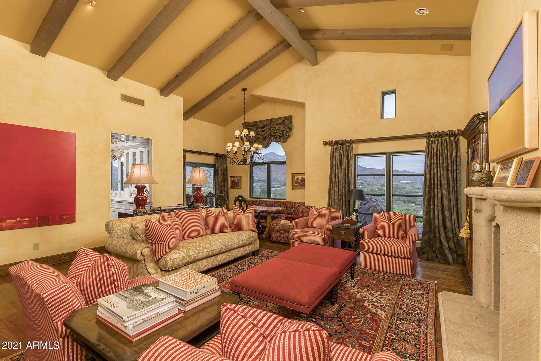 SOL Y LUNA LOT 1 - Residential