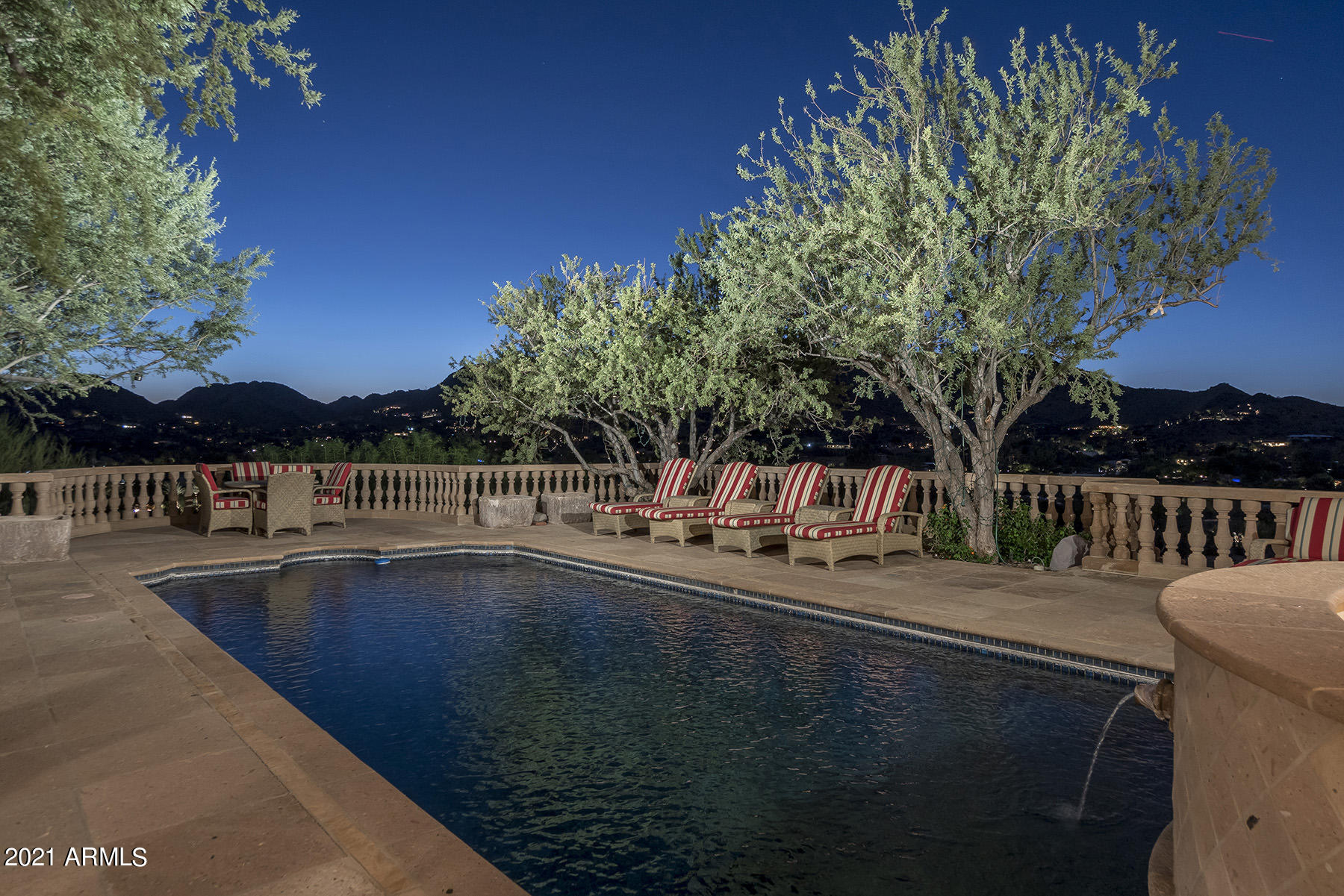 SOL Y LUNA LOT 1 - Residential