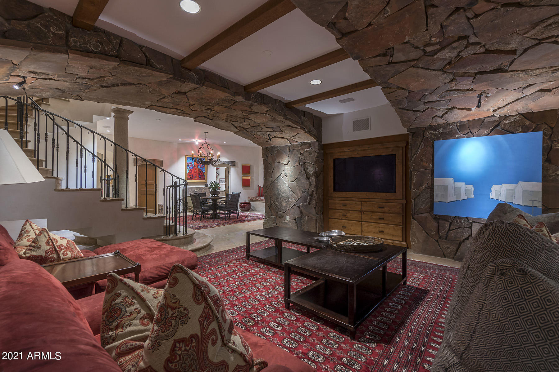 SOL Y LUNA LOT 1 - Residential