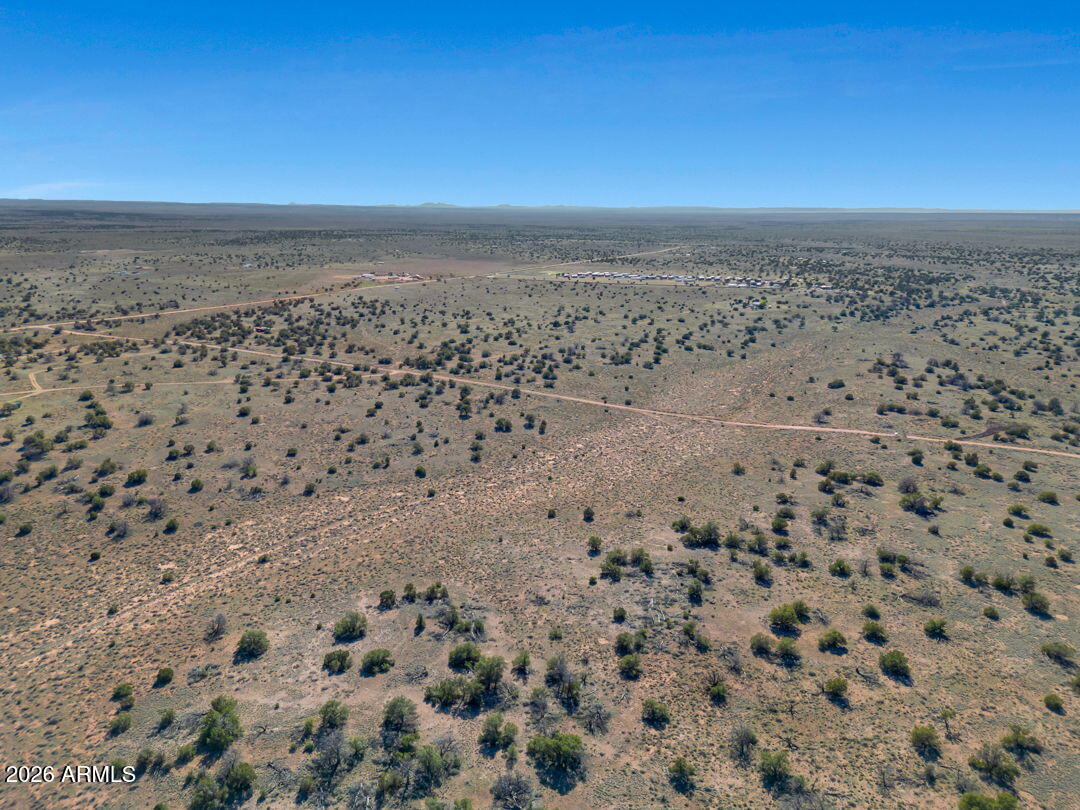 WOODLAND RANCH - Land