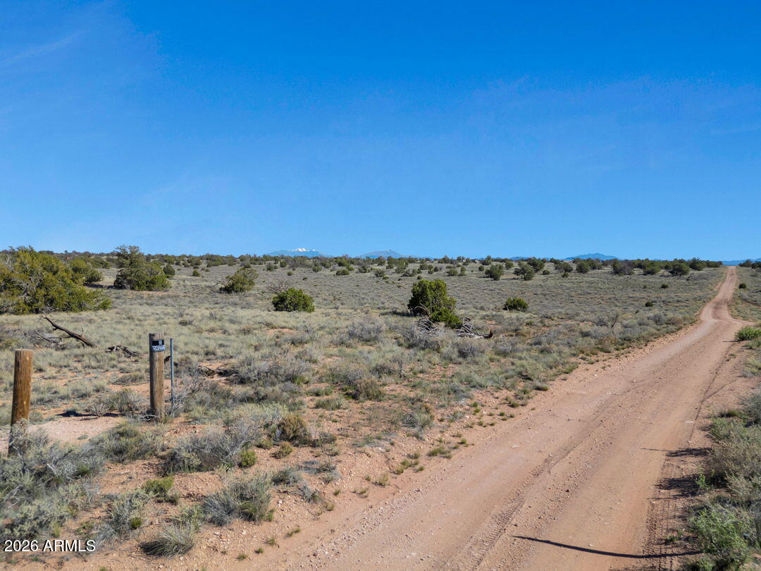 WOODLAND RANCH - Land