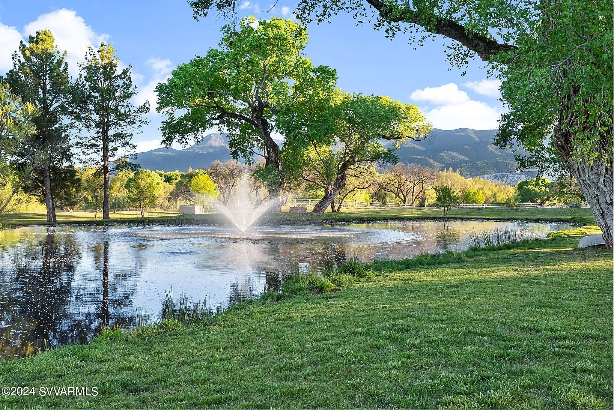 Rio Verde RNH - Residential