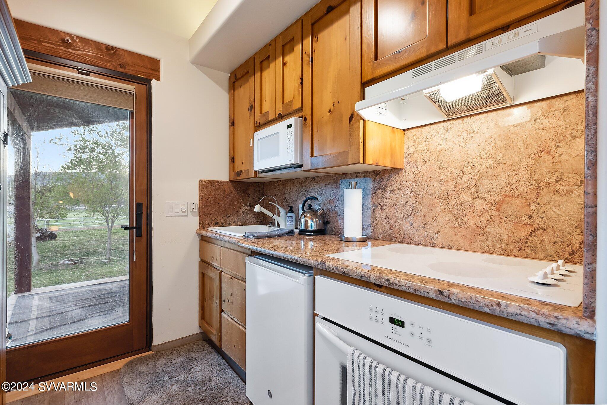 Rio Verde RNH - Residential