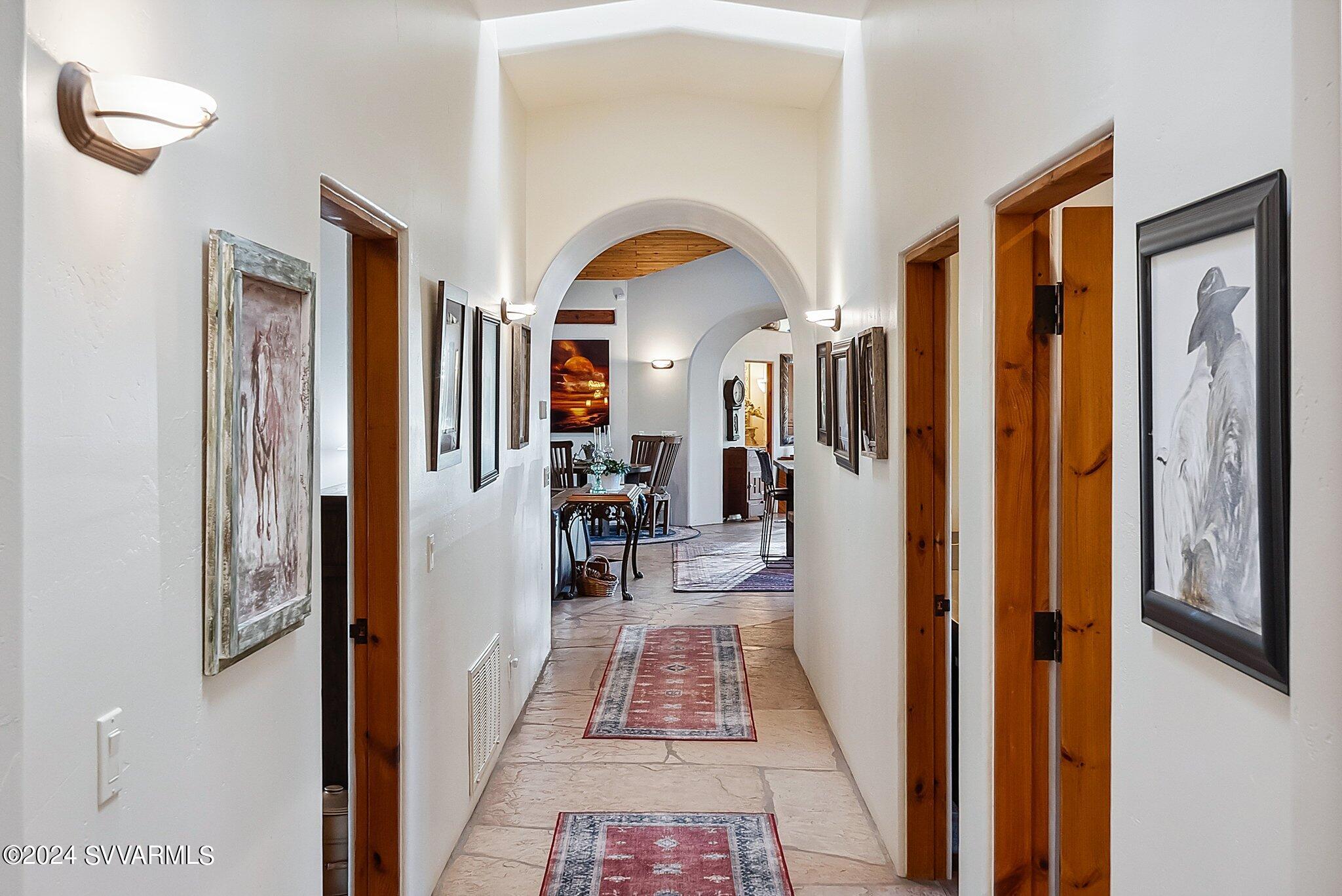 Rio Verde RNH - Residential