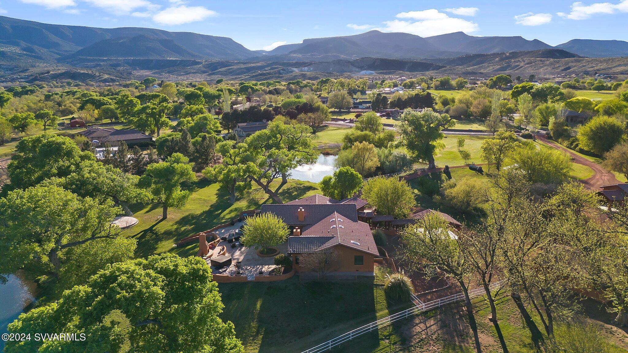 Rio Verde RNH - Residential