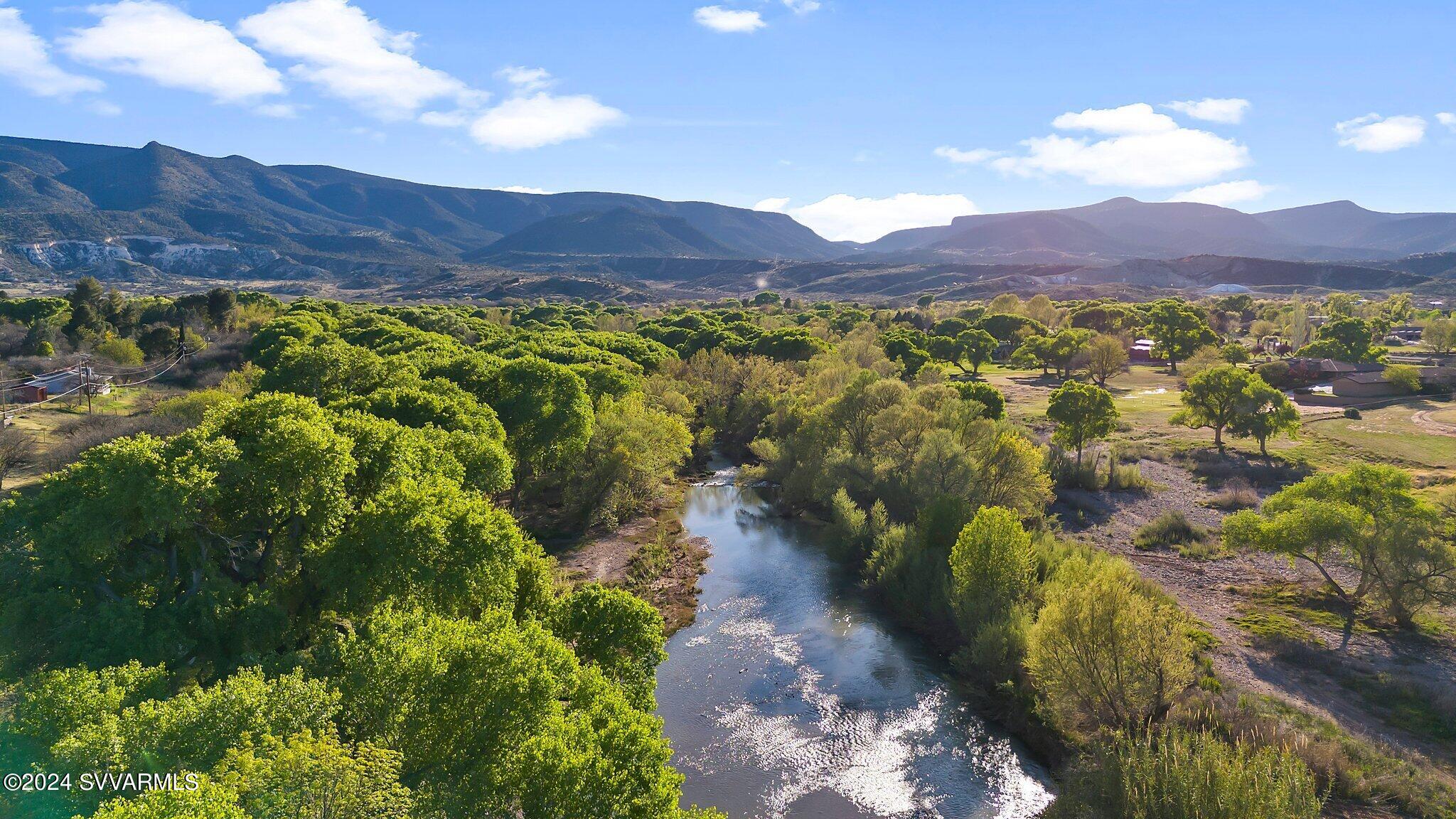 Rio Verde RNH - Residential