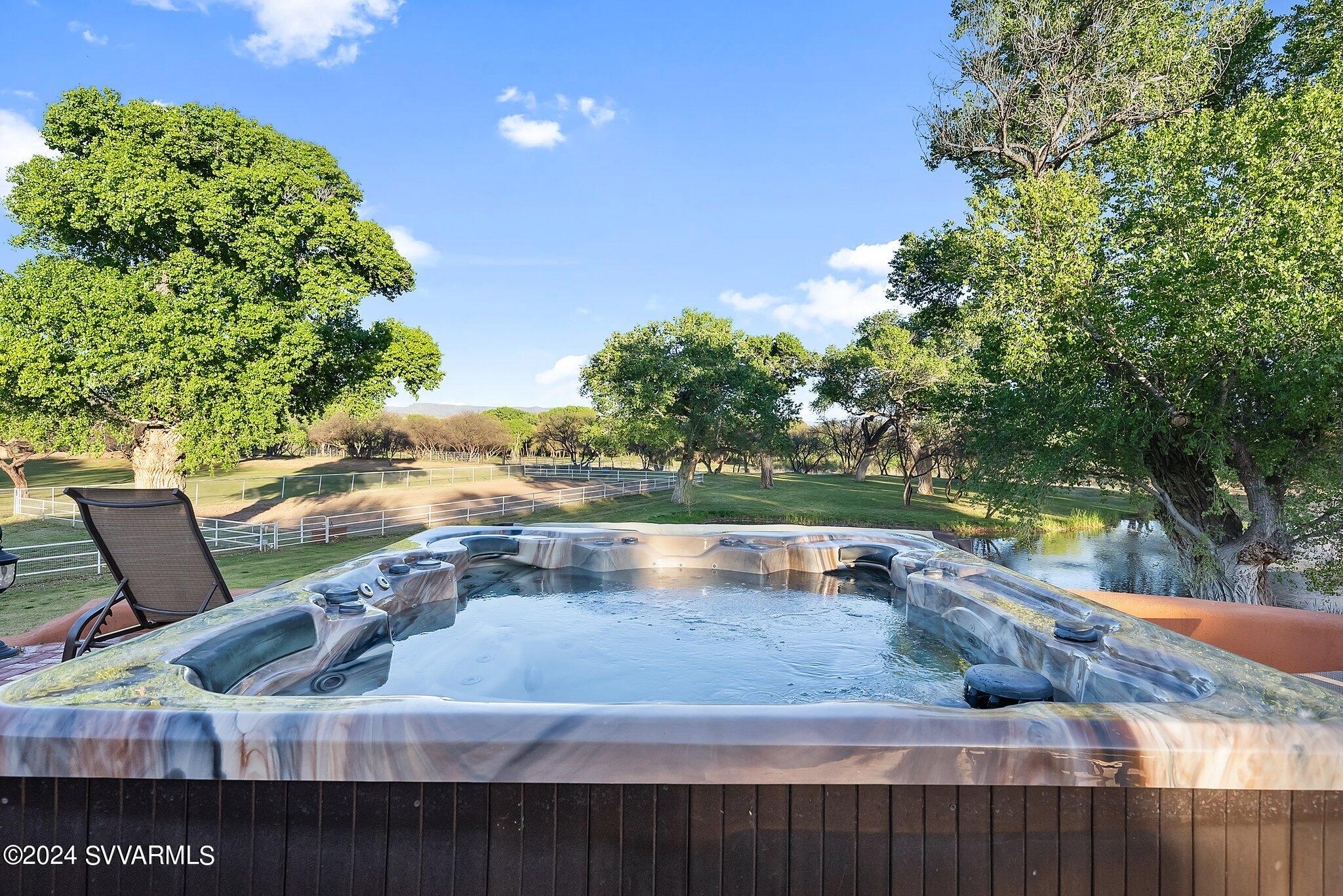 Rio Verde RNH - Residential