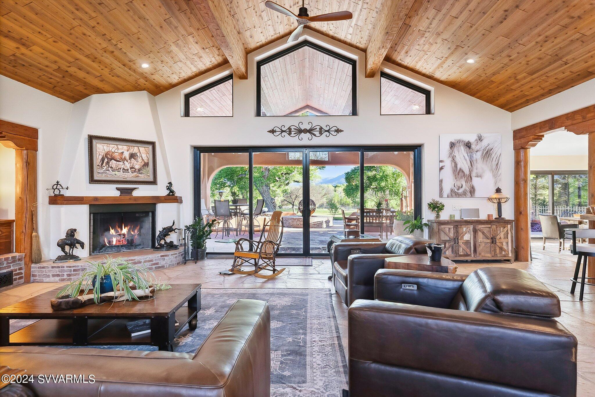 Rio Verde RNH - Residential