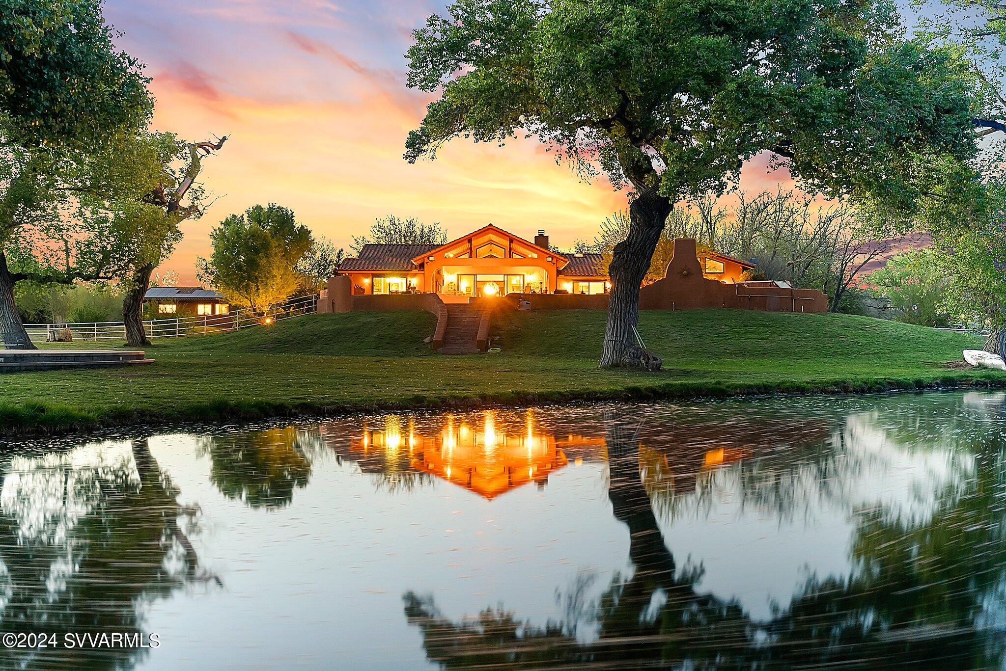 Rio Verde RNH - Residential