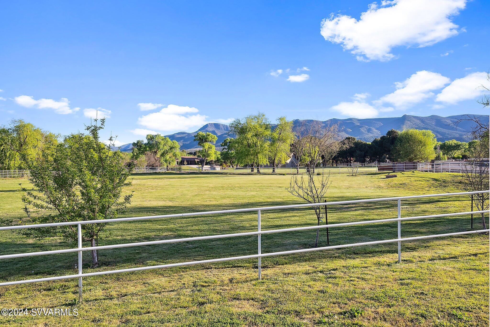 Rio Verde RNH - Residential
