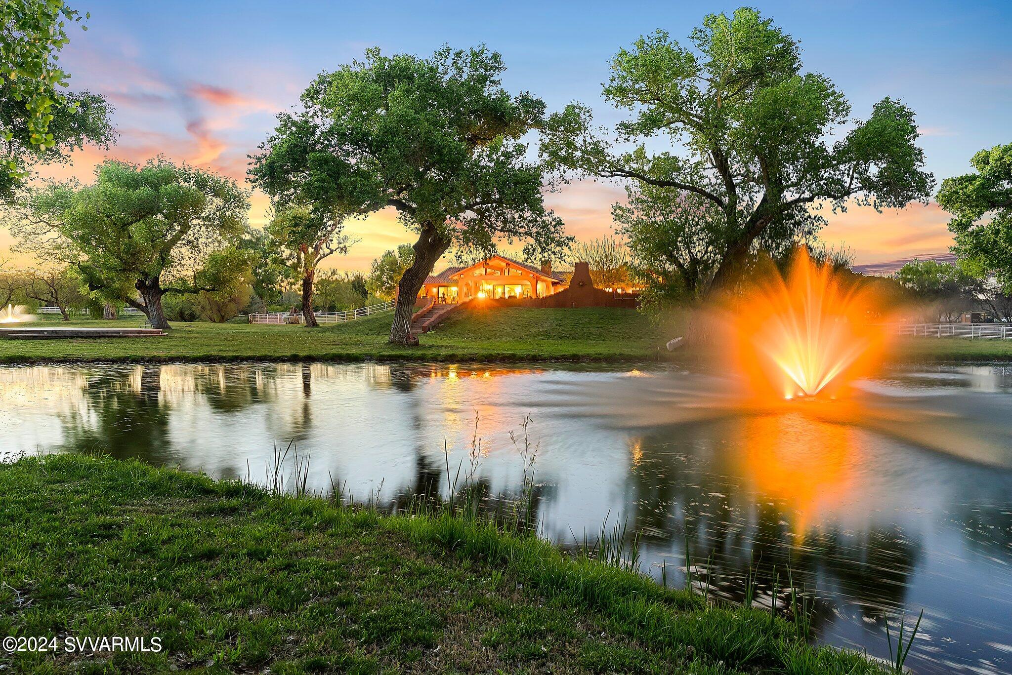 Rio Verde RNH - Residential