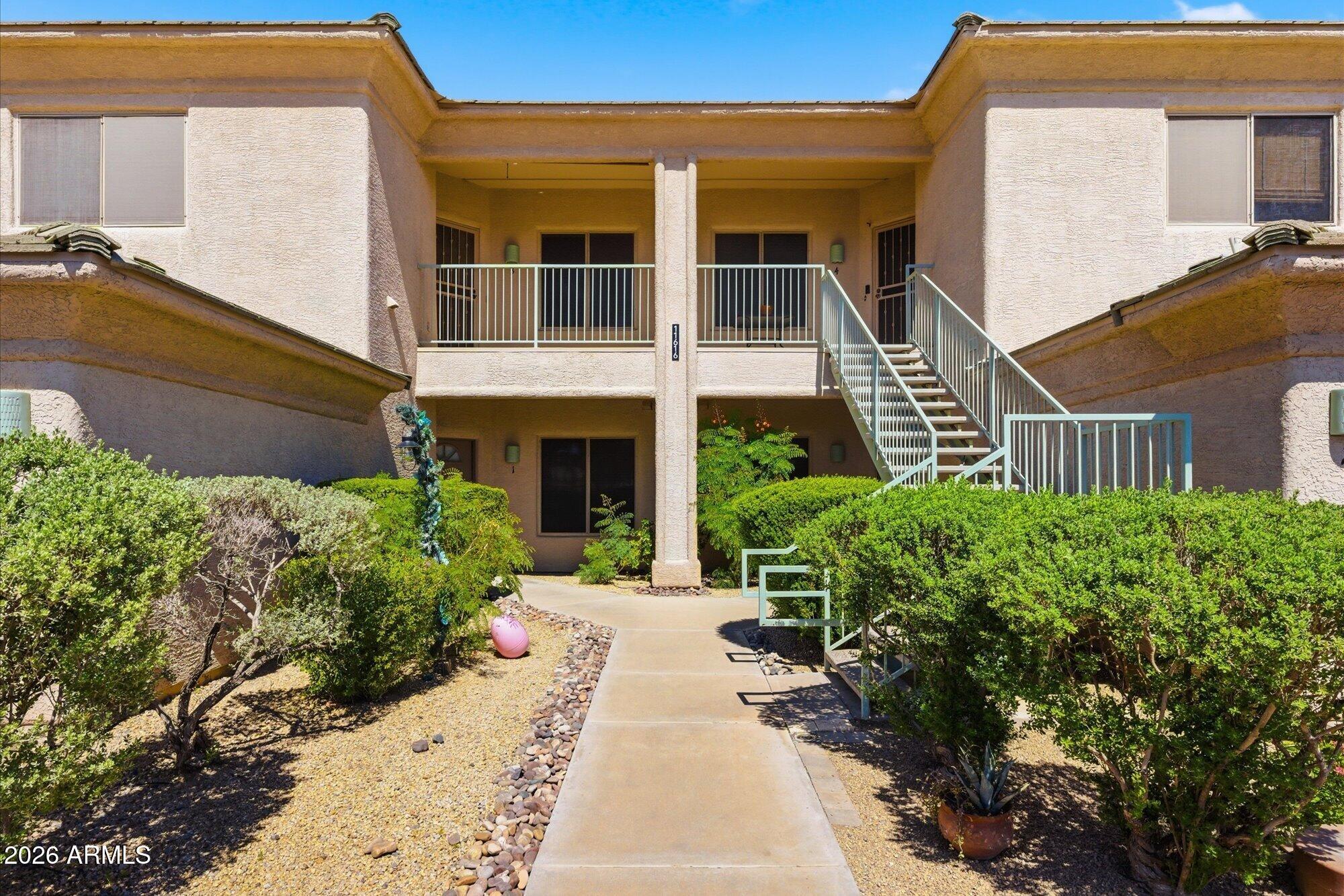 VERDE VISTA CONDOMINIUMS - Residential