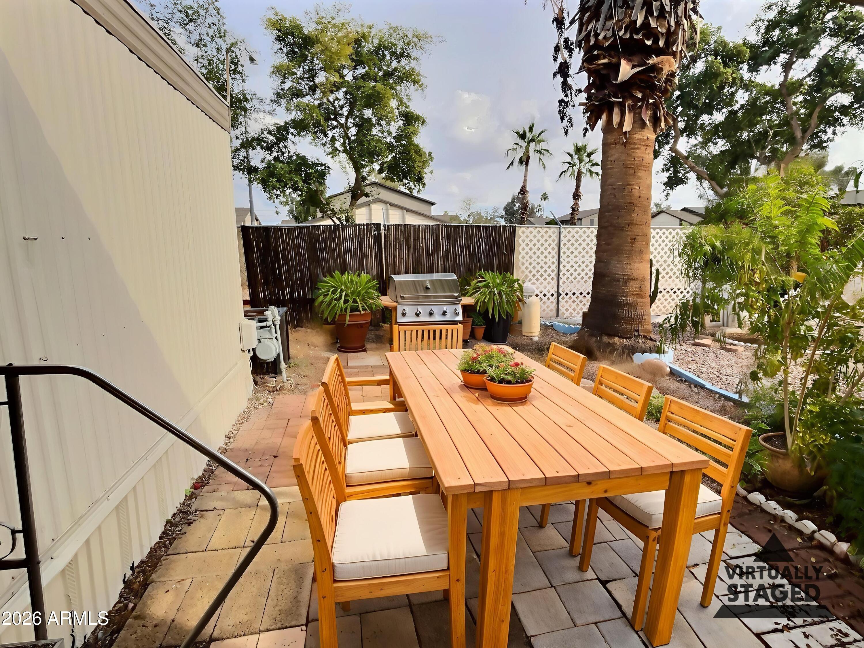 Citrus Gardens 55+ Community - Residential