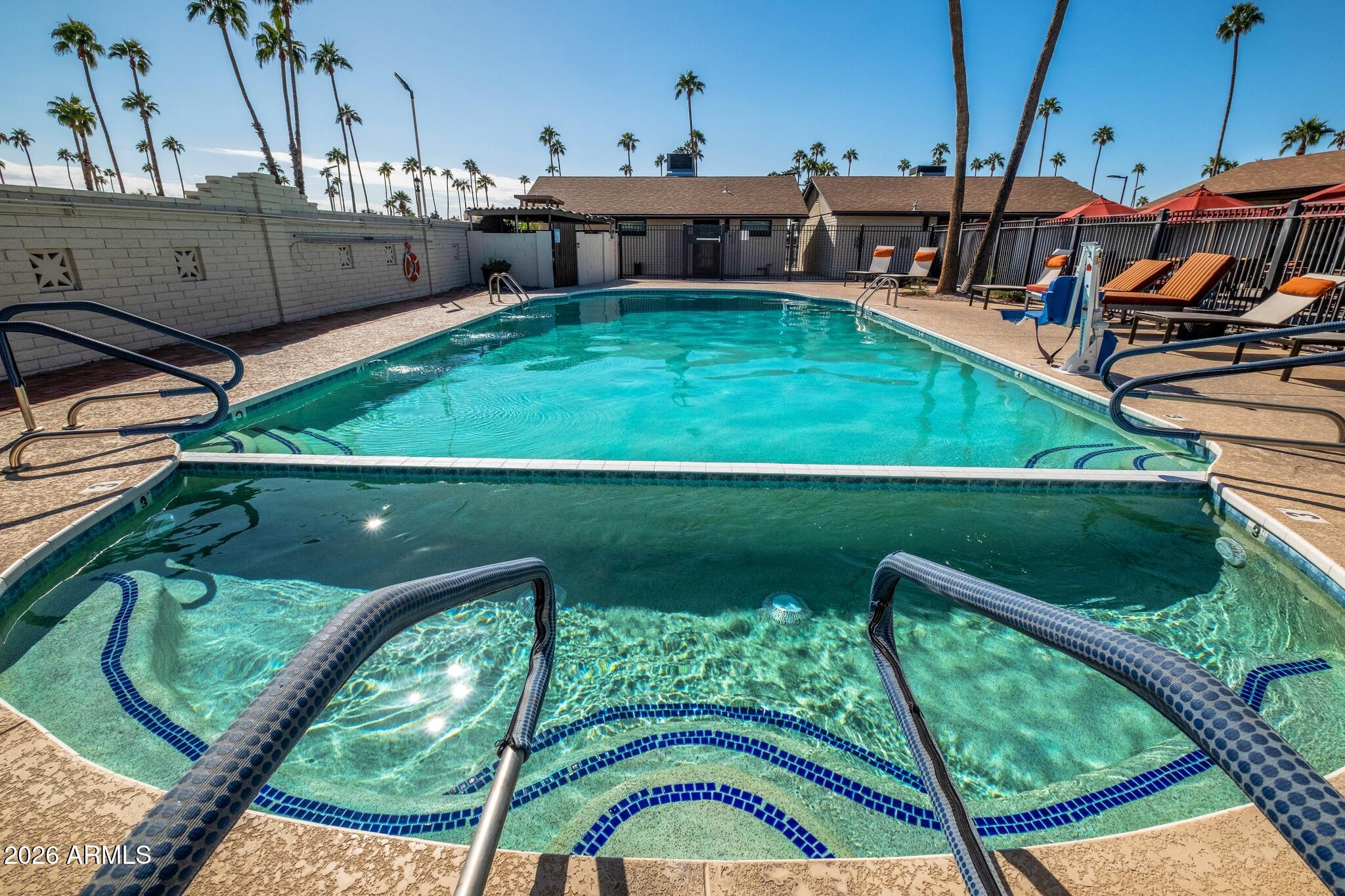 Citrus Gardens 55+ Community - Residential