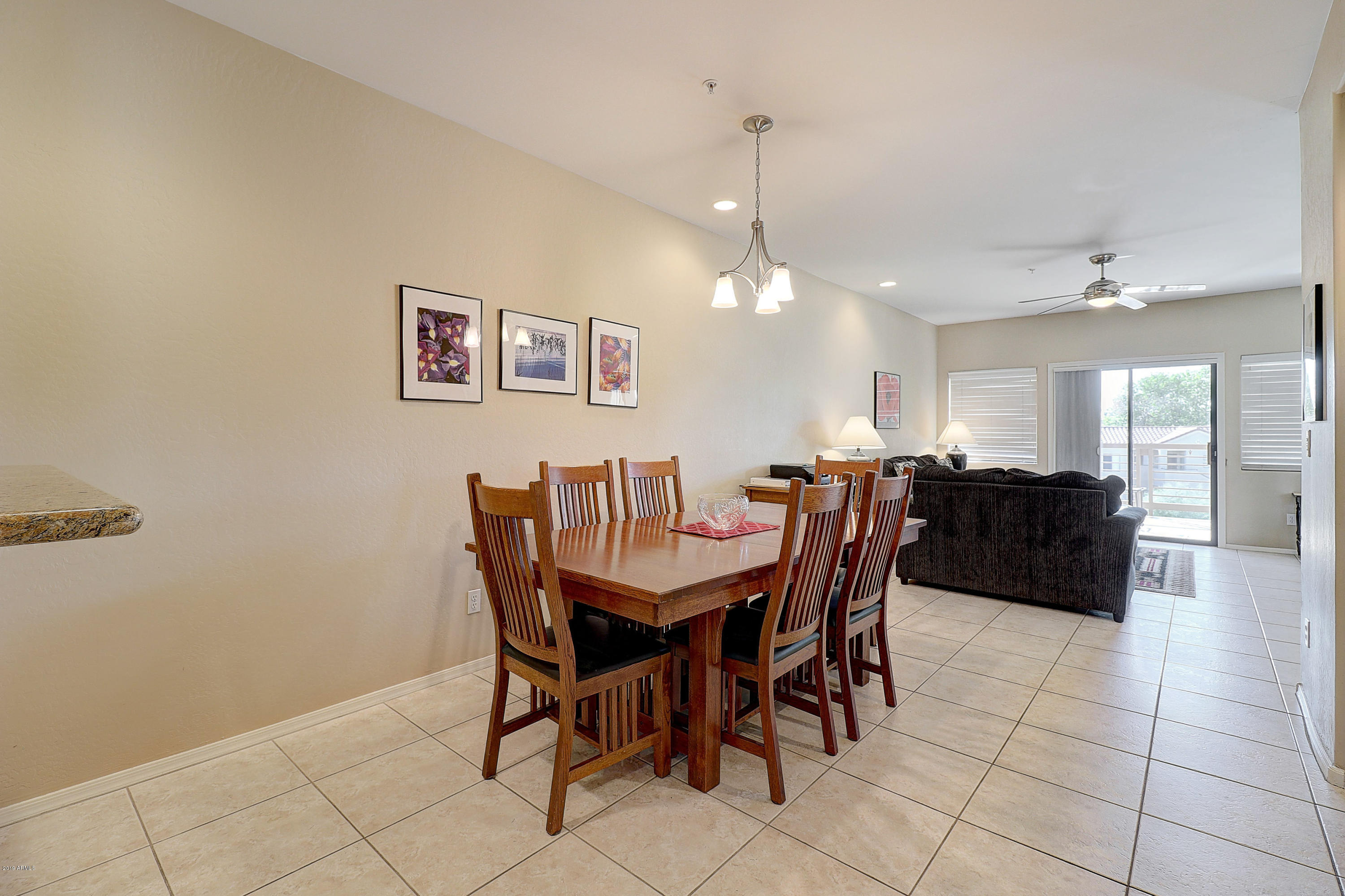 PARADISE VIEW VILLAS CONDOMINIUMS - Residential