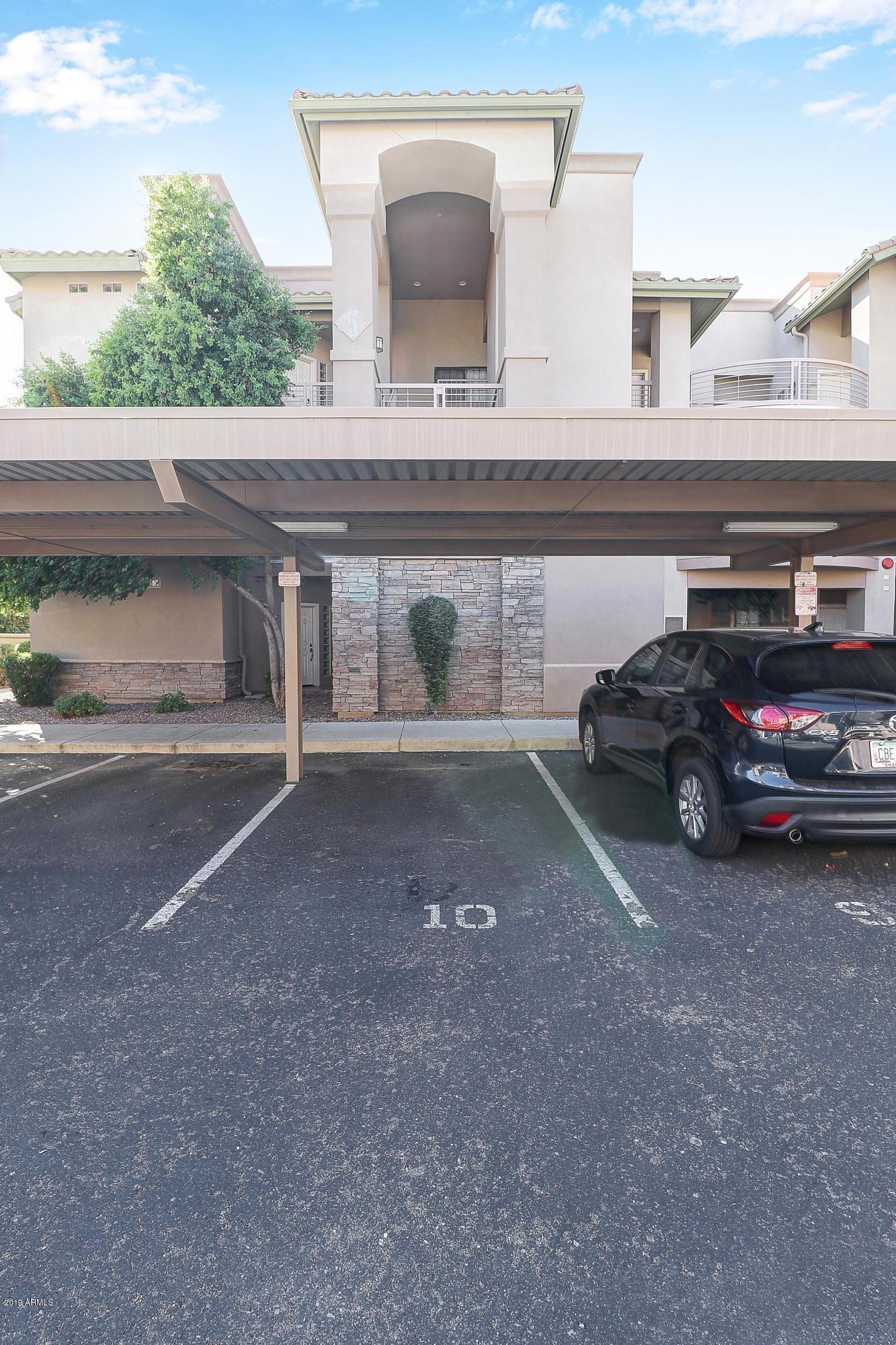 PARADISE VIEW VILLAS CONDOMINIUMS - Residential