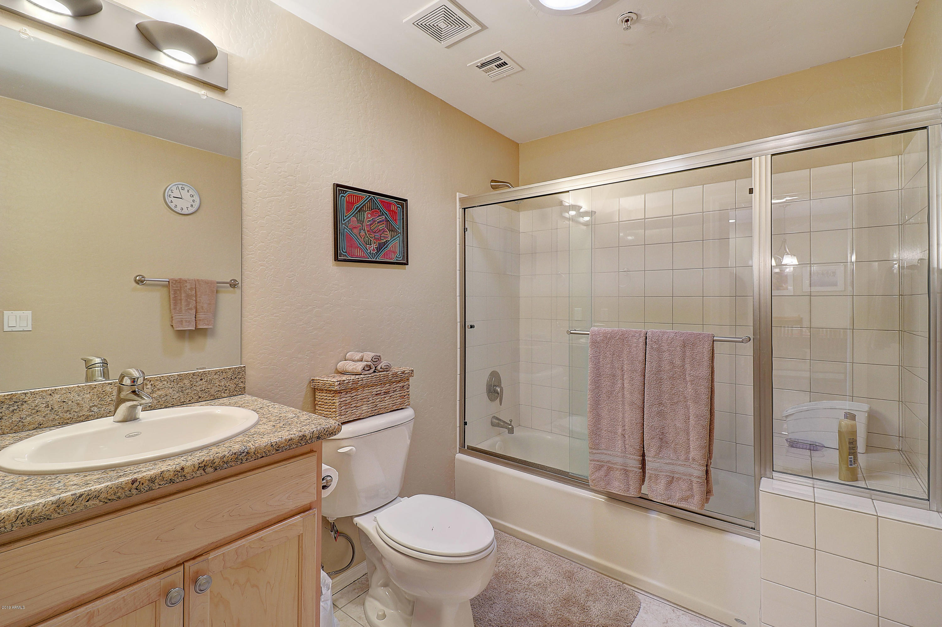 PARADISE VIEW VILLAS CONDOMINIUMS - Residential