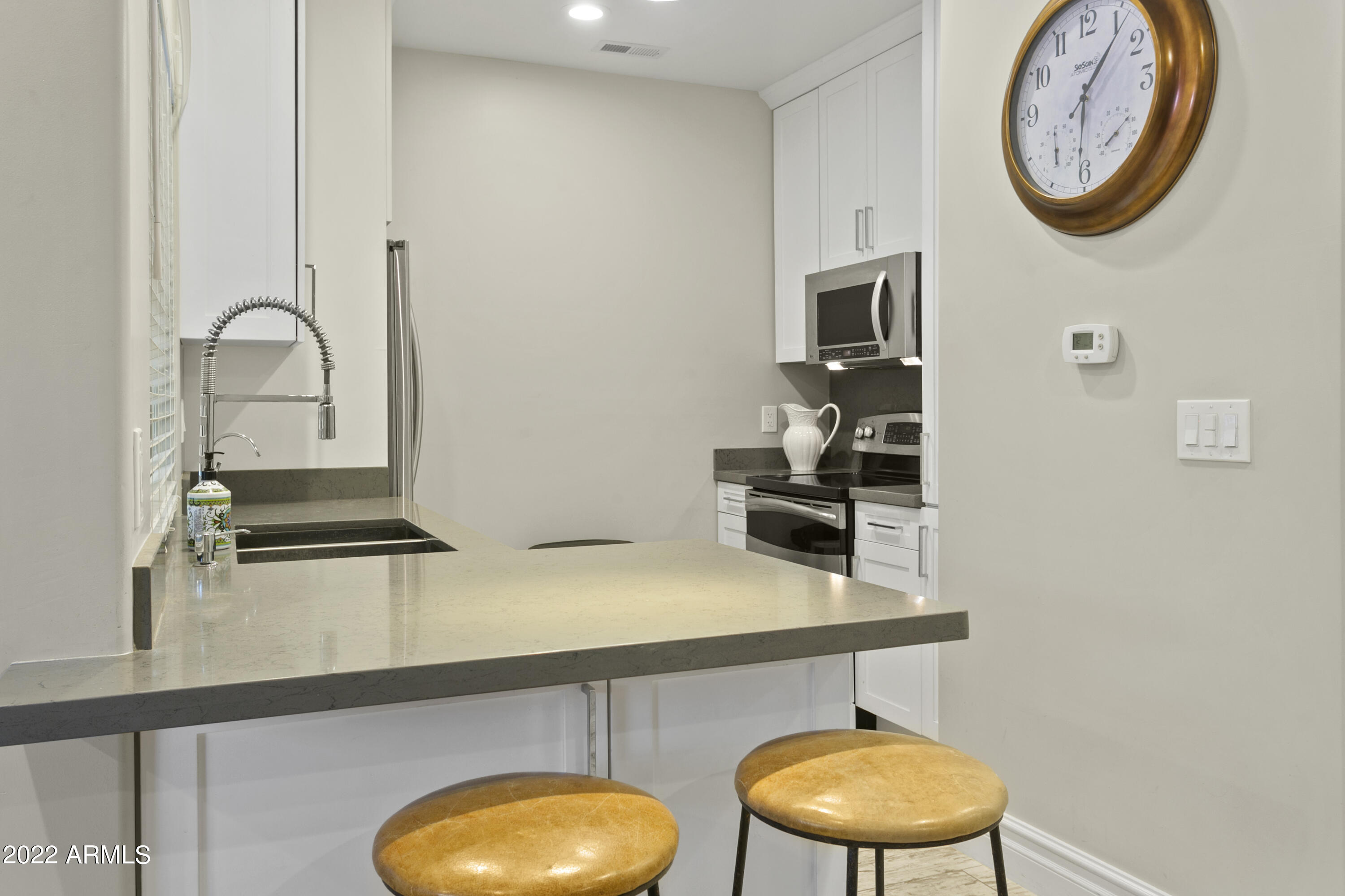 BOB-O-LINK - Residential