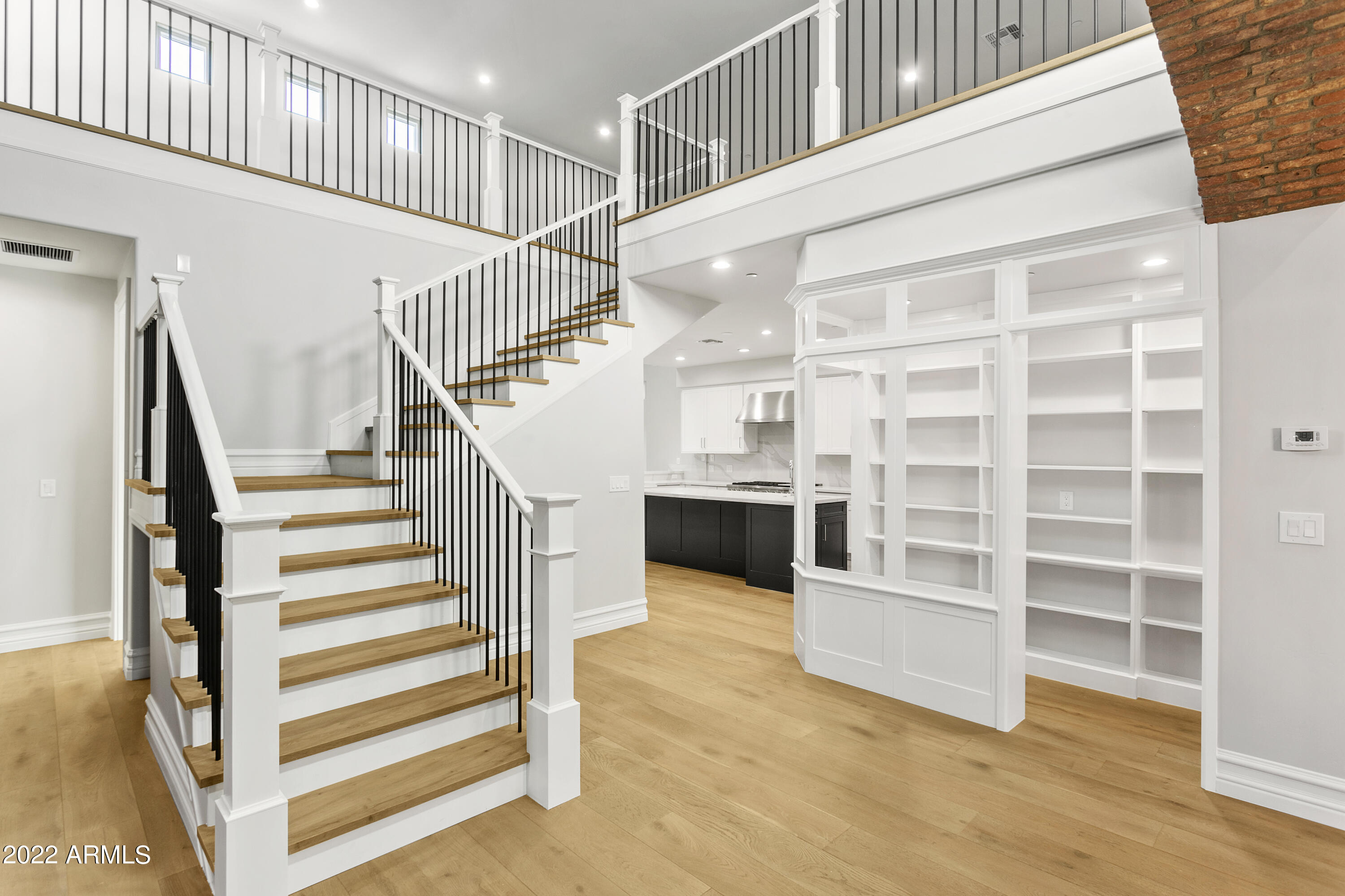 BOB-O-LINK - Residential