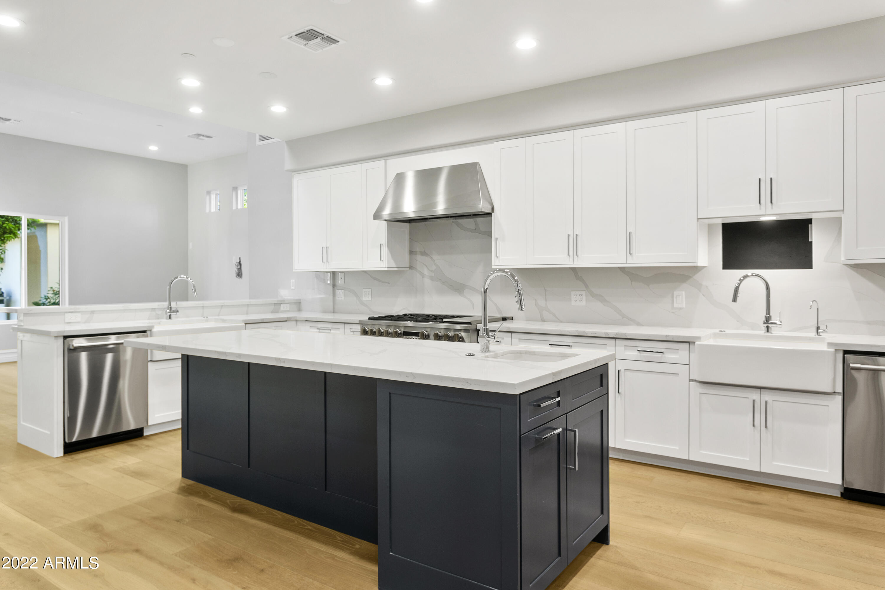 BOB-O-LINK - Residential