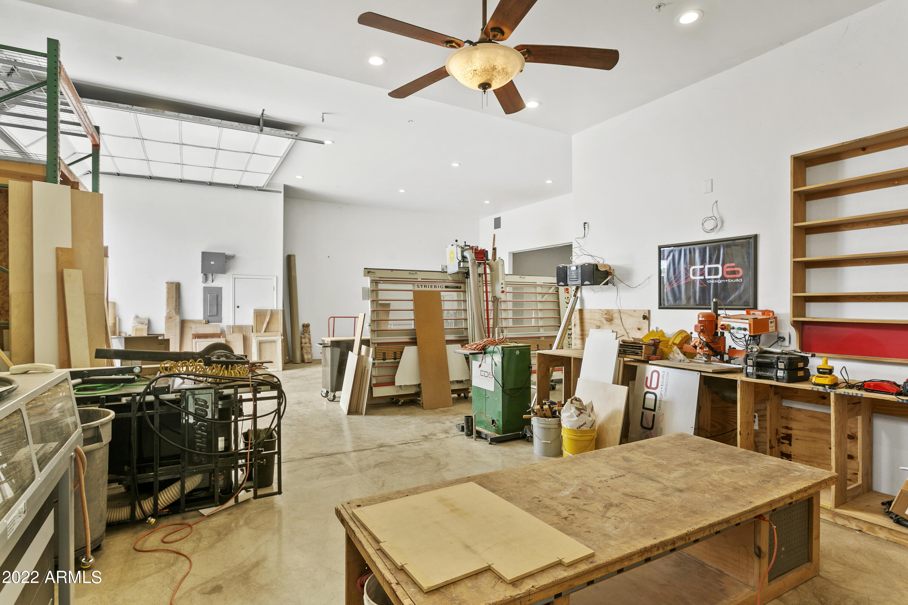 BOB-O-LINK - Residential