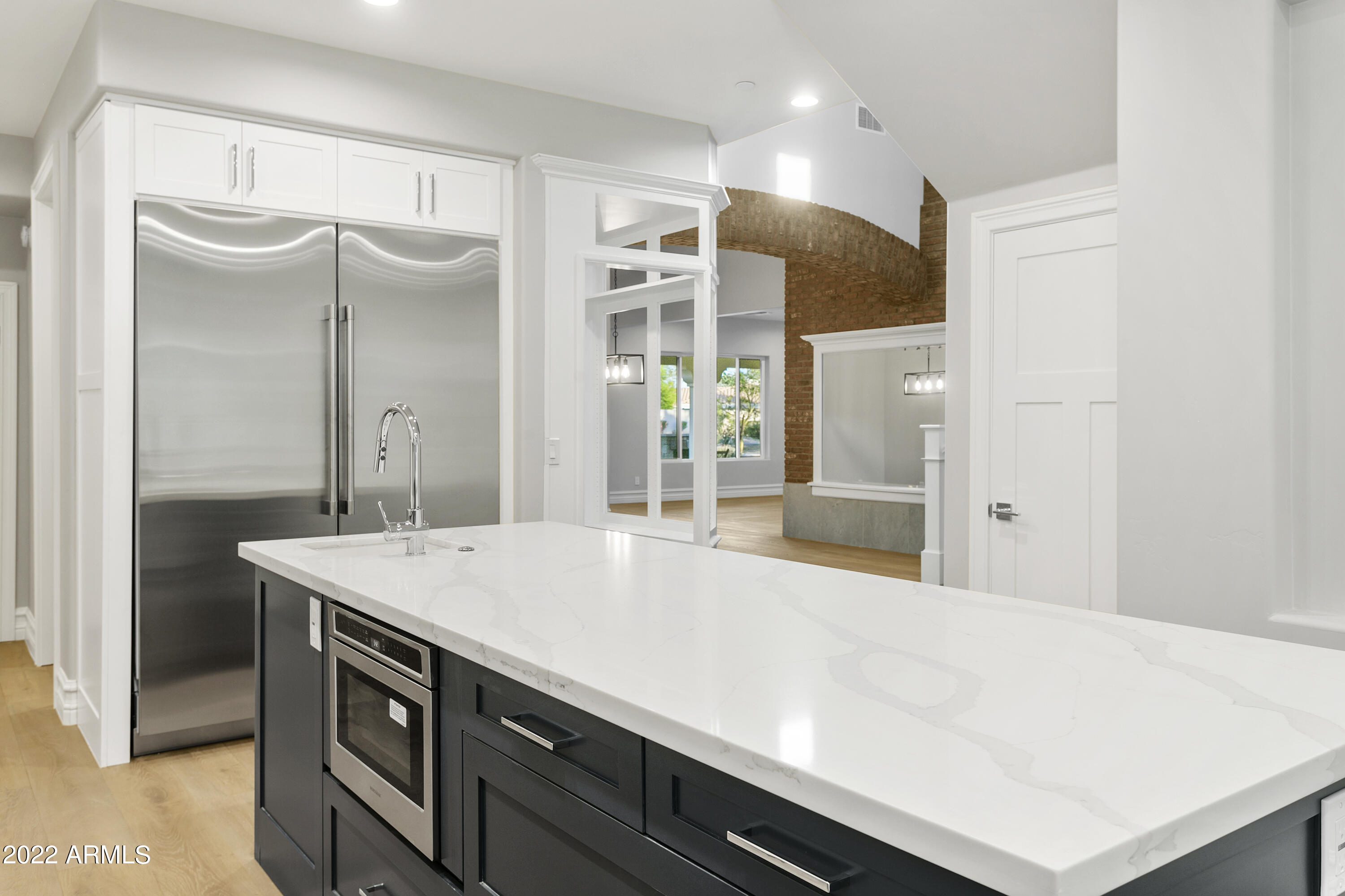 BOB-O-LINK - Residential