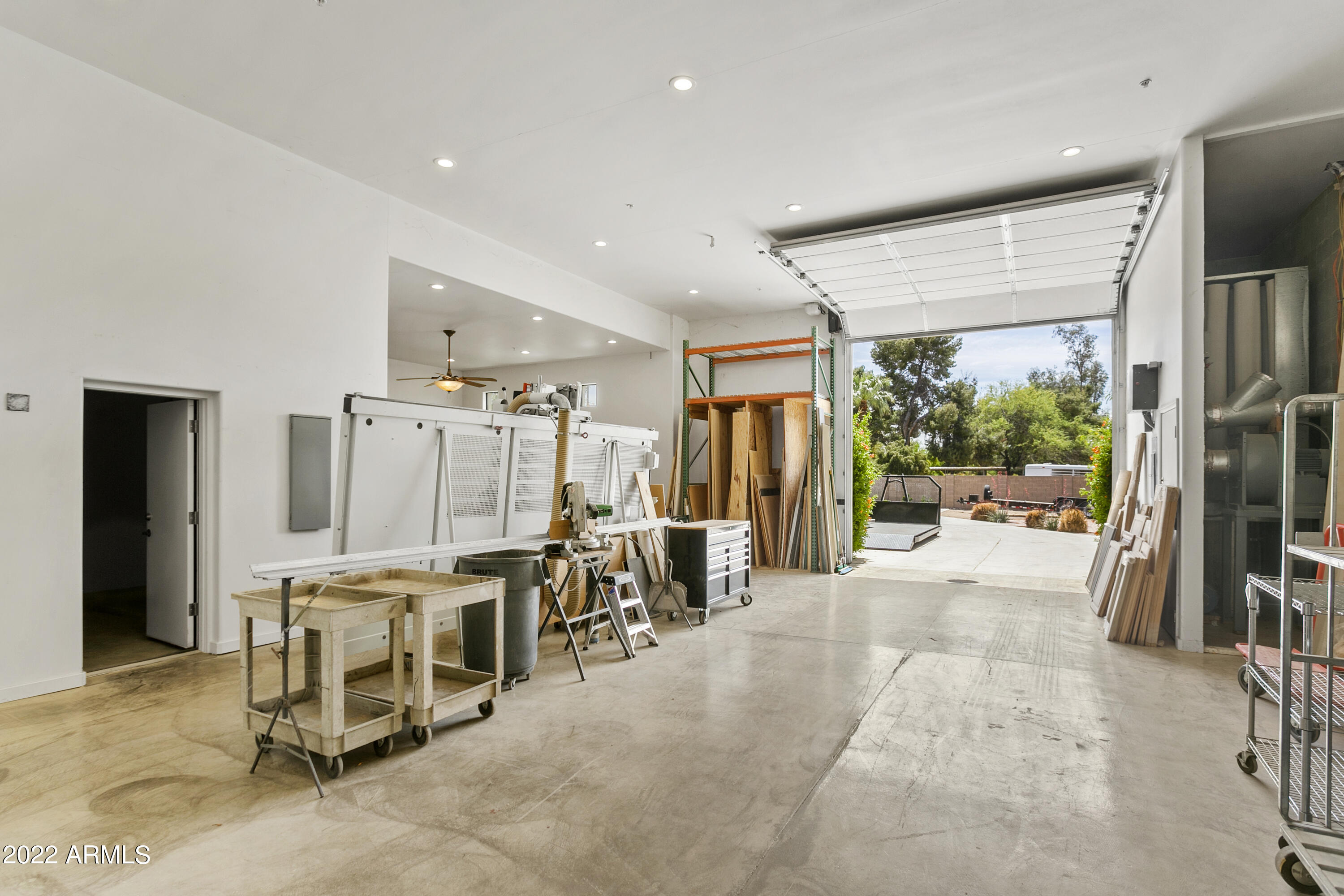 BOB-O-LINK - Residential