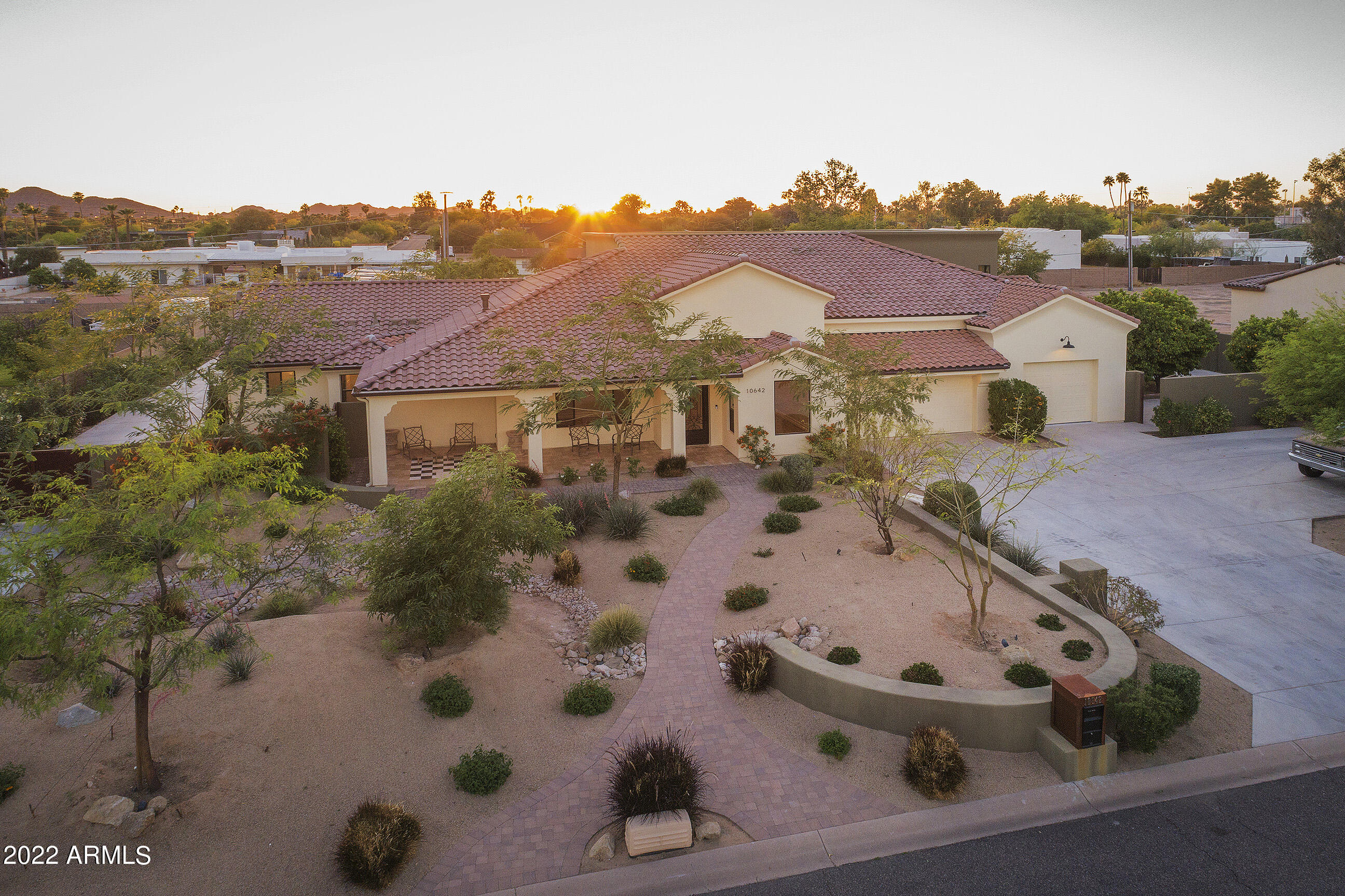 BOB-O-LINK - Residential