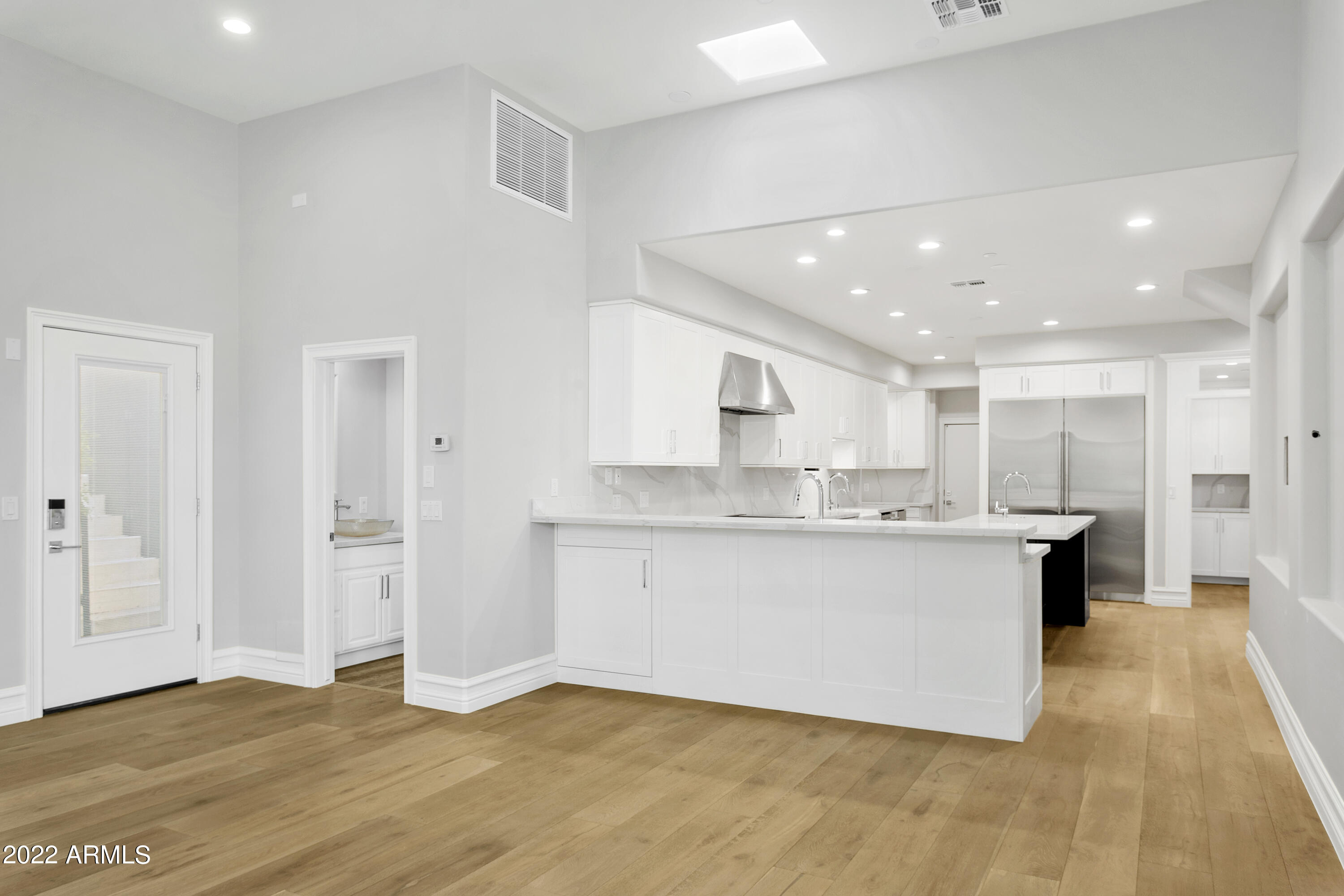 BOB-O-LINK - Residential